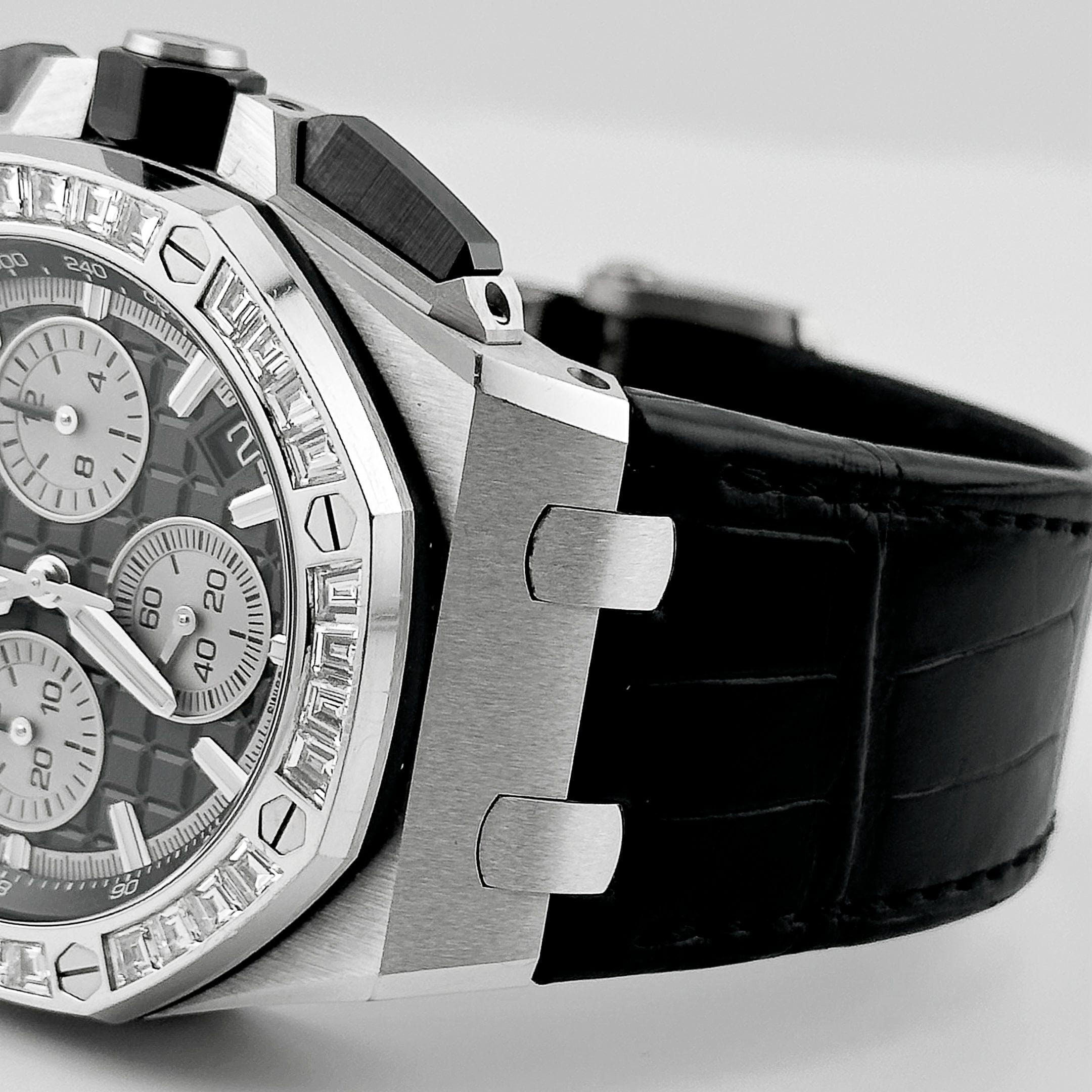 Audemars Piguet Royal Oak Offshore 26424BC.ZZ.D002CA.01 Thumbnail 6