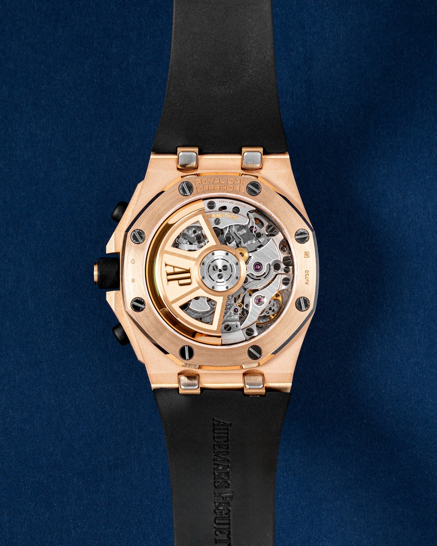 Audemars Piguet Royal Oak Offshore 26238OK.OO.A002CA.01 Thumbnail 2