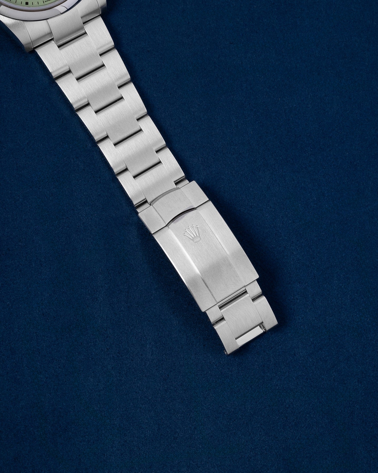 Rolex Oyster Perpetual 41 134300 Thumbnail 3