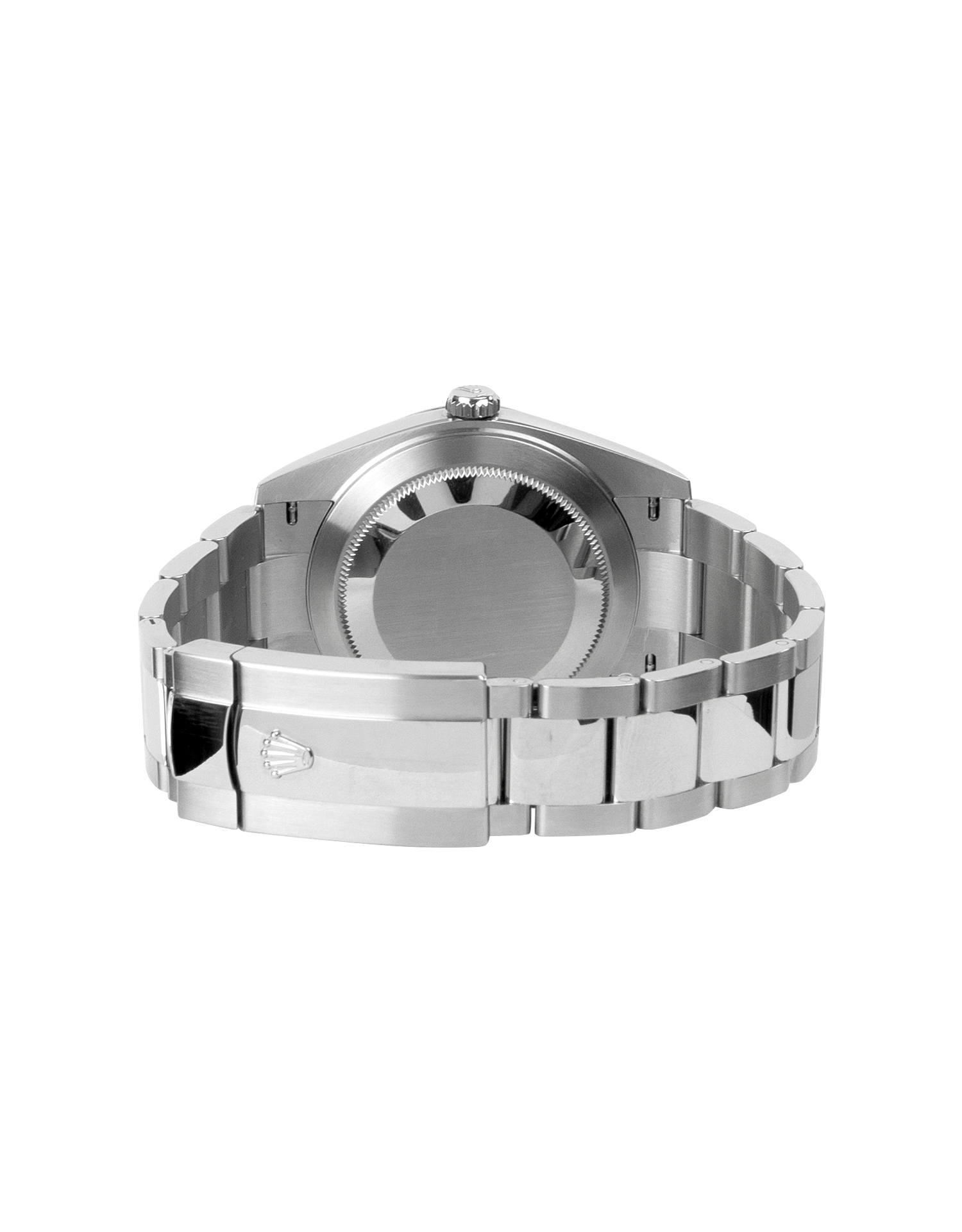 Rolex Datejust 41 126300 Thumbnail 3