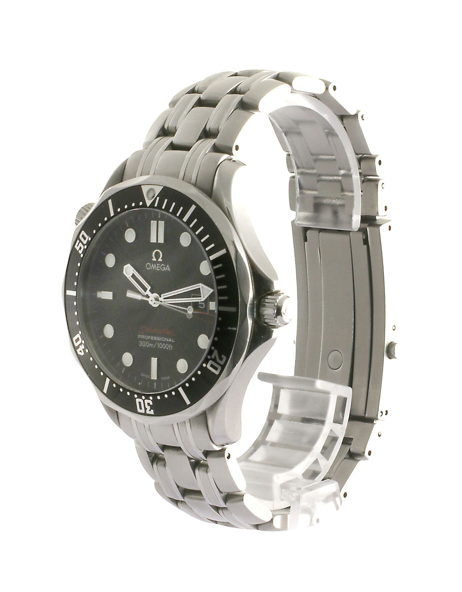 Omega Seamaster 300m 212.30.41.61.01.001 Thumbnail 2