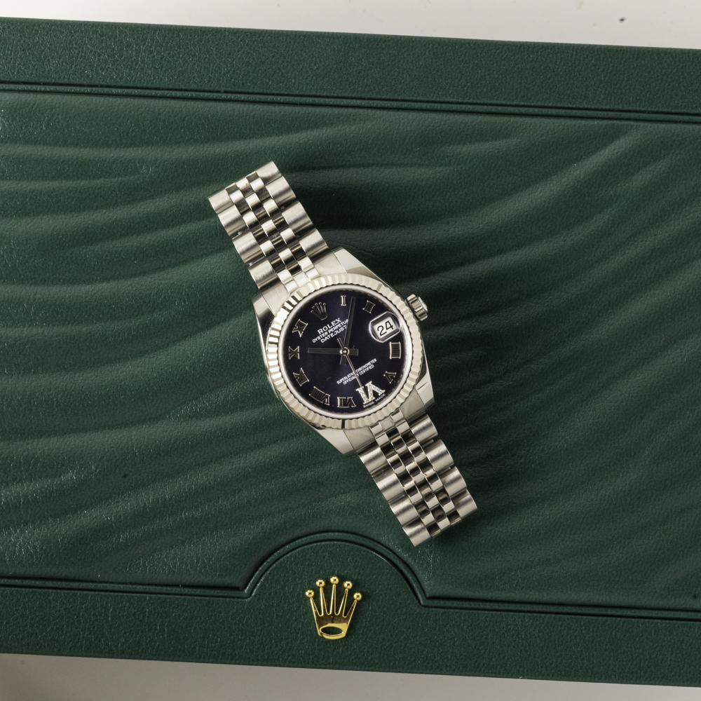 Rolex Datejust Lady 31 178274 Thumbnail 7