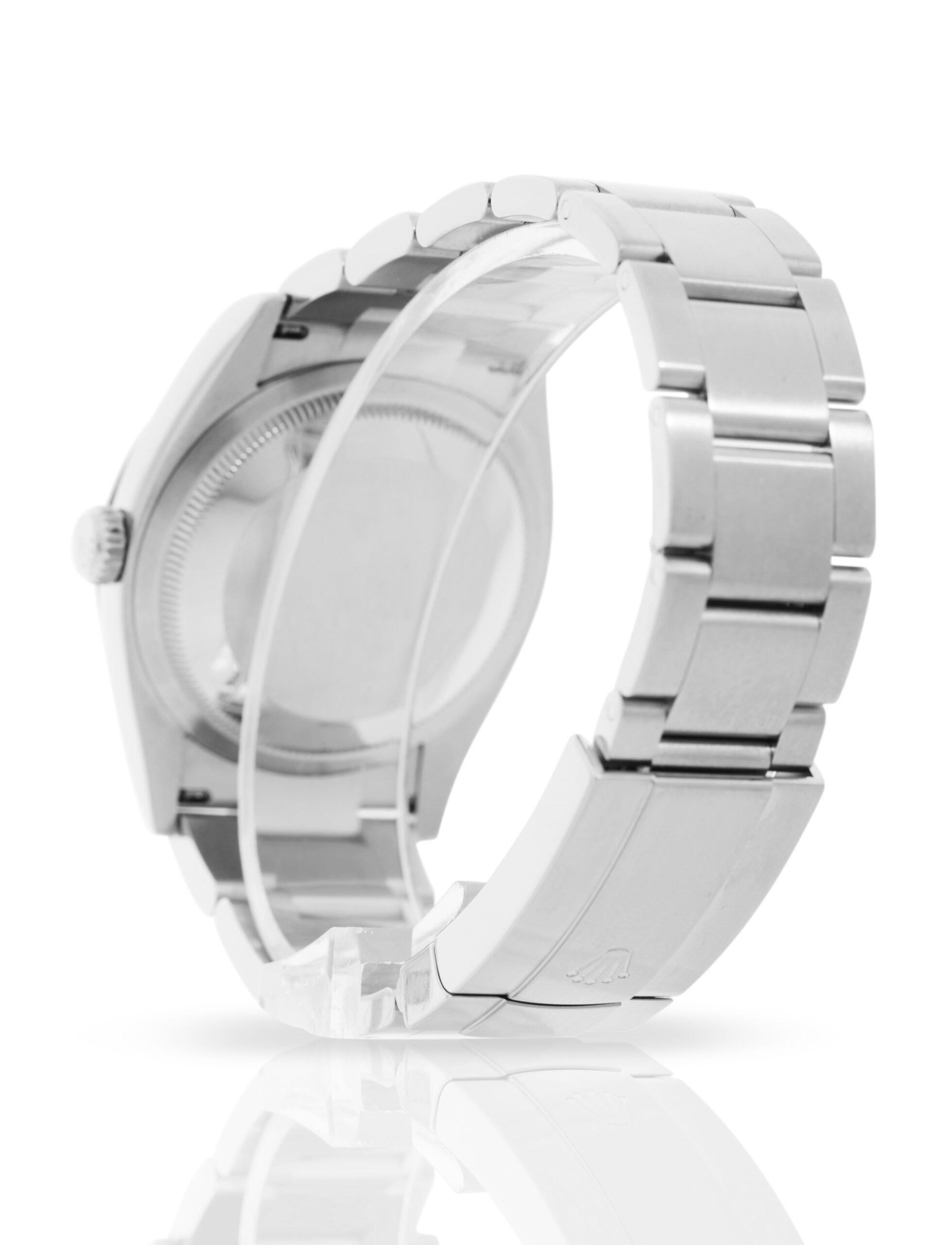 Rolex Oyster Perpetual 126000 Thumbnail 4