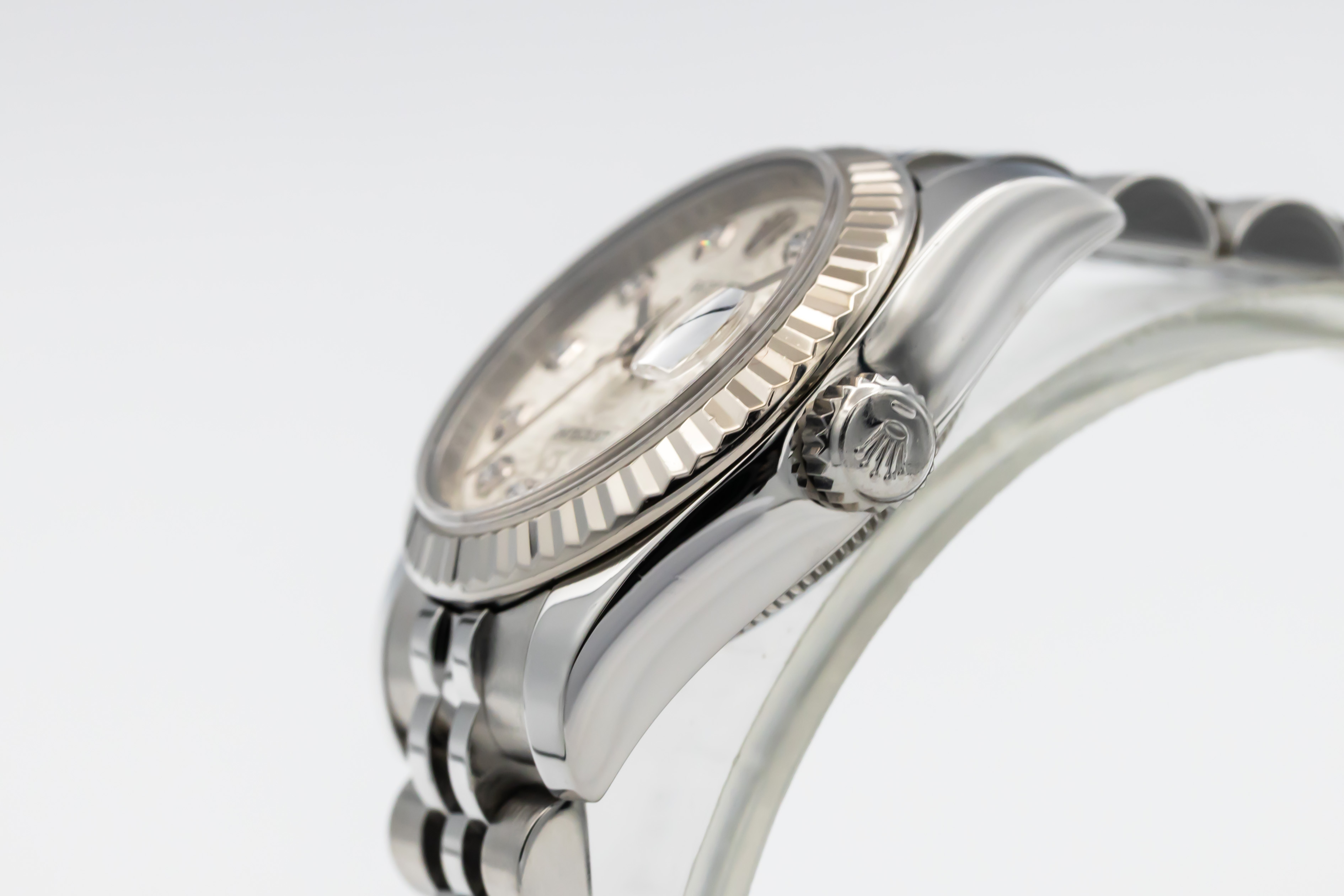 Rolex Datejust Lady 179174 Thumbnail 2