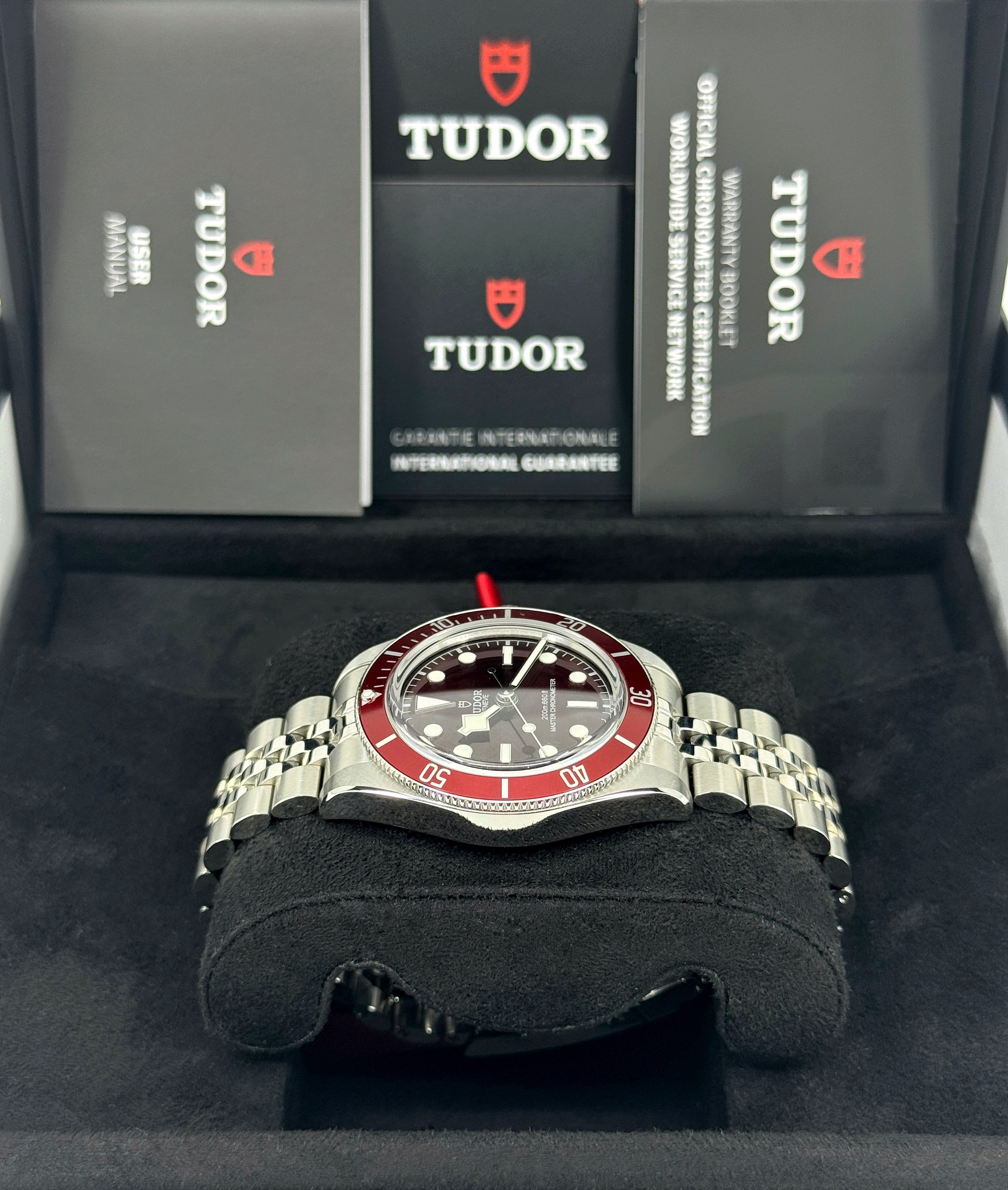 Tudor Black Bay 58 M7939A1A0RU-0001 Thumbnail 2