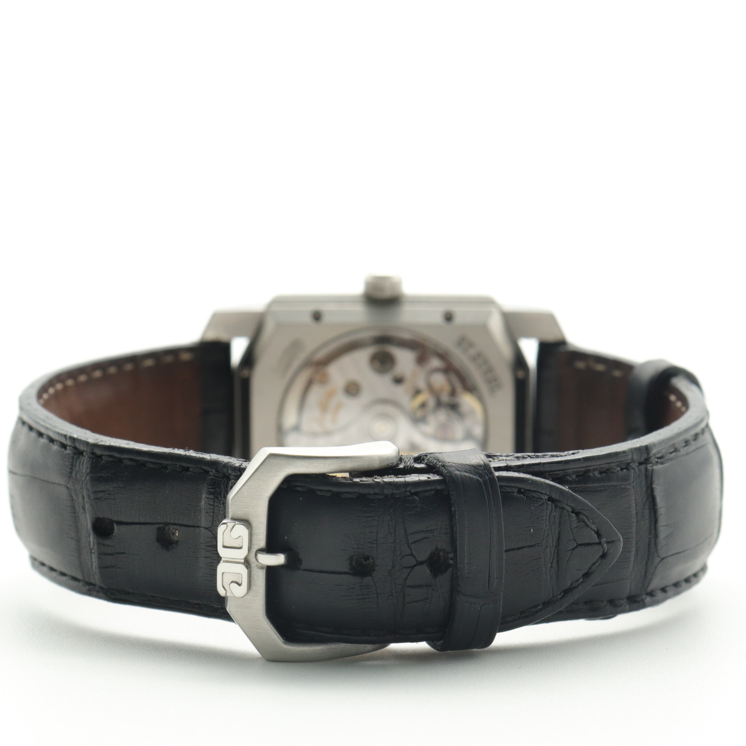 Glashutte Original Senator Karree 39-31-54-52-04 Thumbnail 3