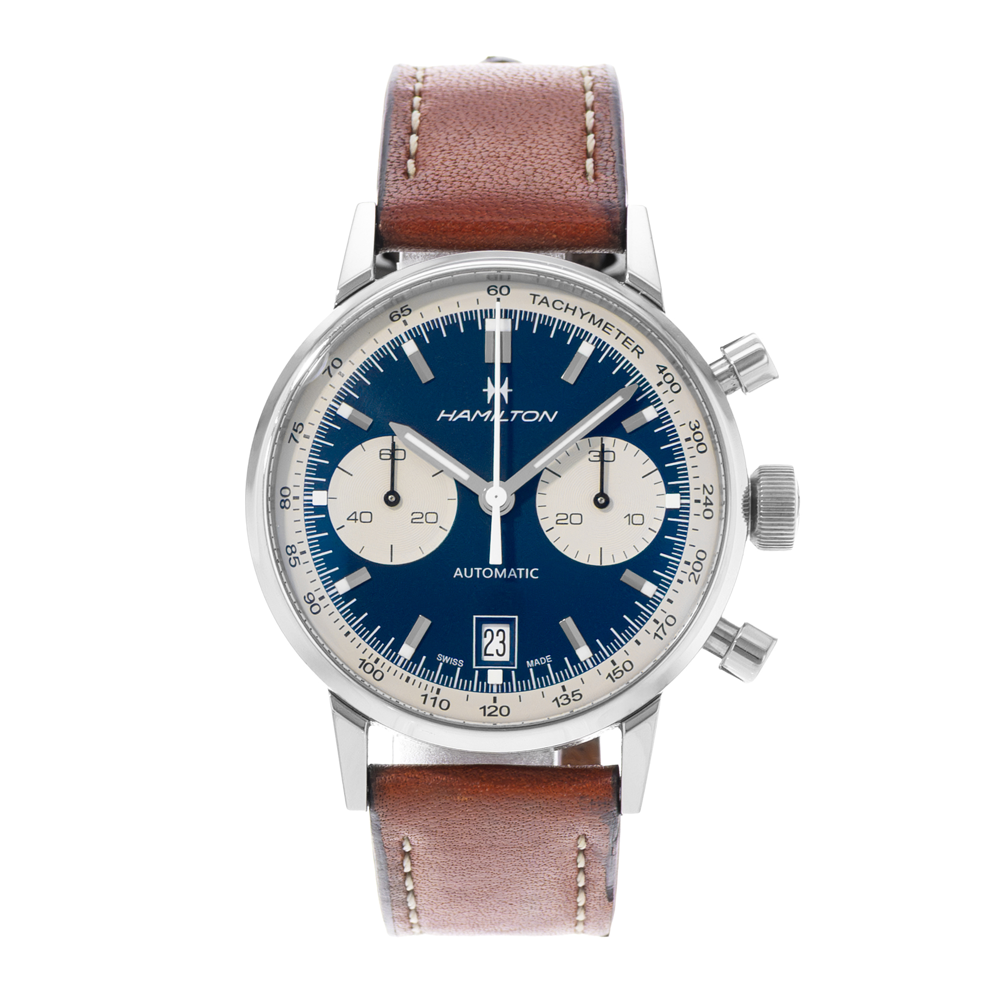 Hamilton American Classic H38416541 Thumbnail 2