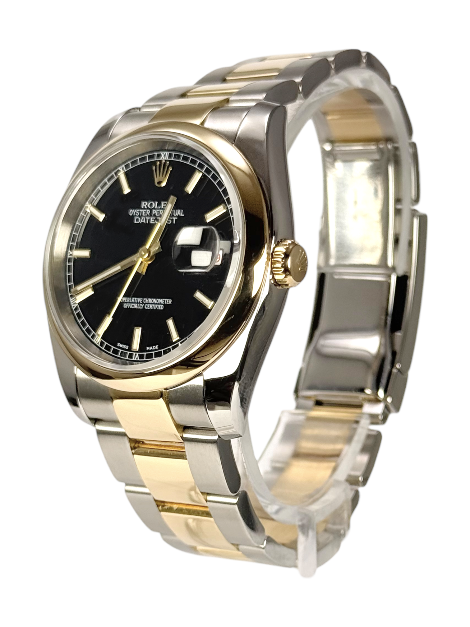 Rolex Datejust 116203 Thumbnail 2