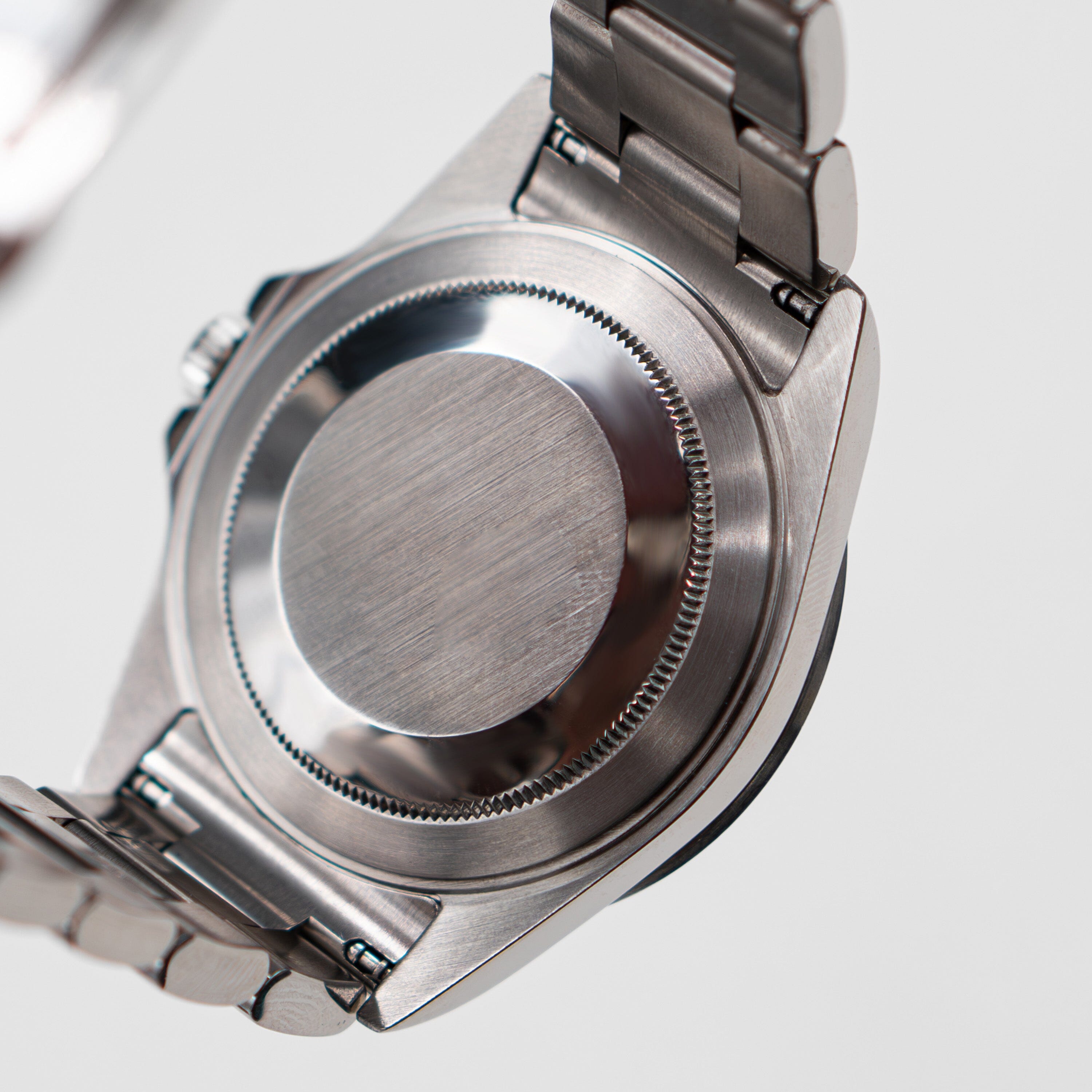 Rolex Explorer II 16570 Thumbnail 5