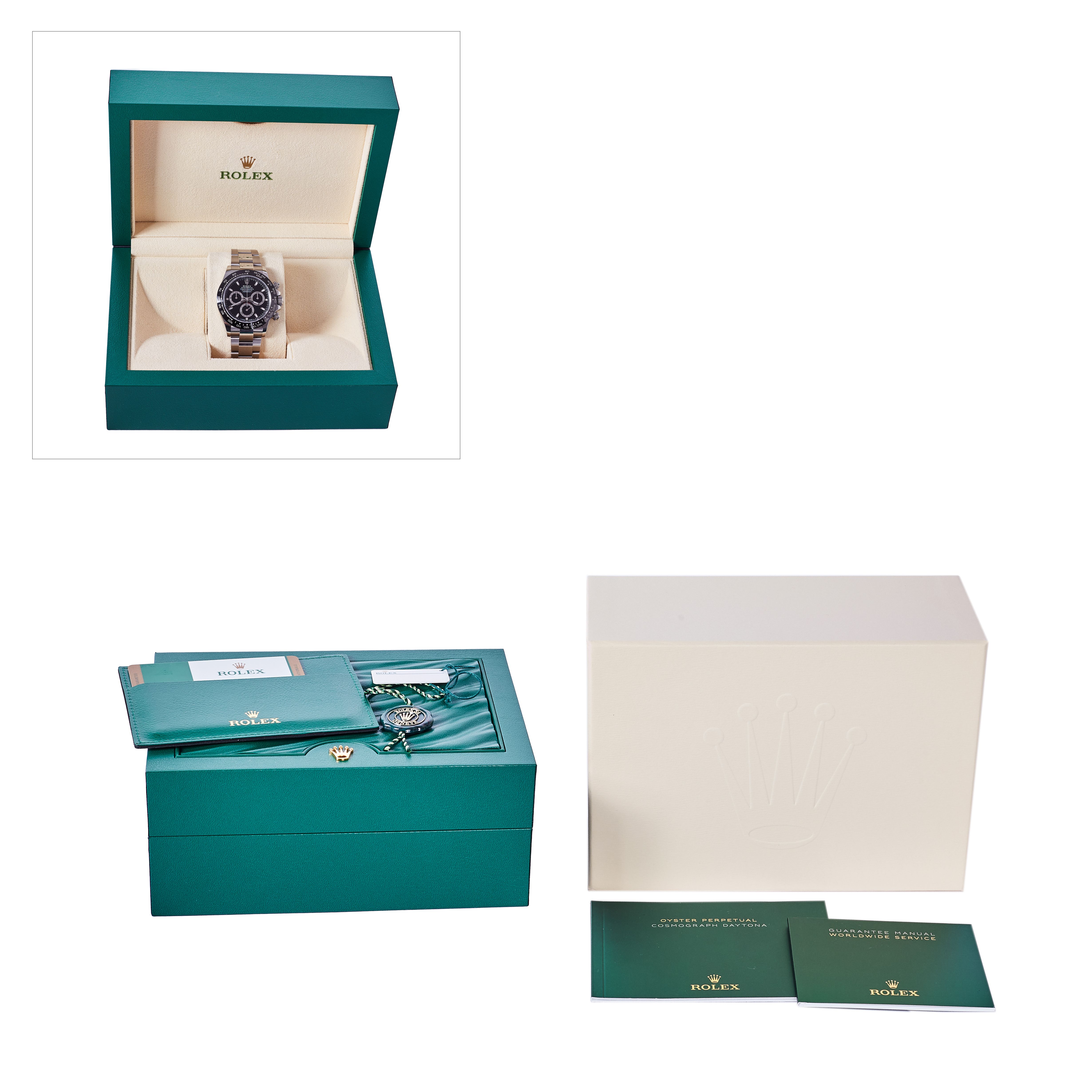 Rolex Daytona 116500 LN Thumbnail 6