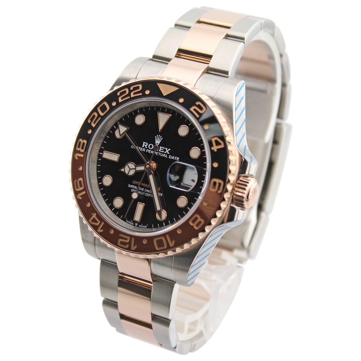 Rolex GMT Master II 126711 CHNR Thumbnail 2