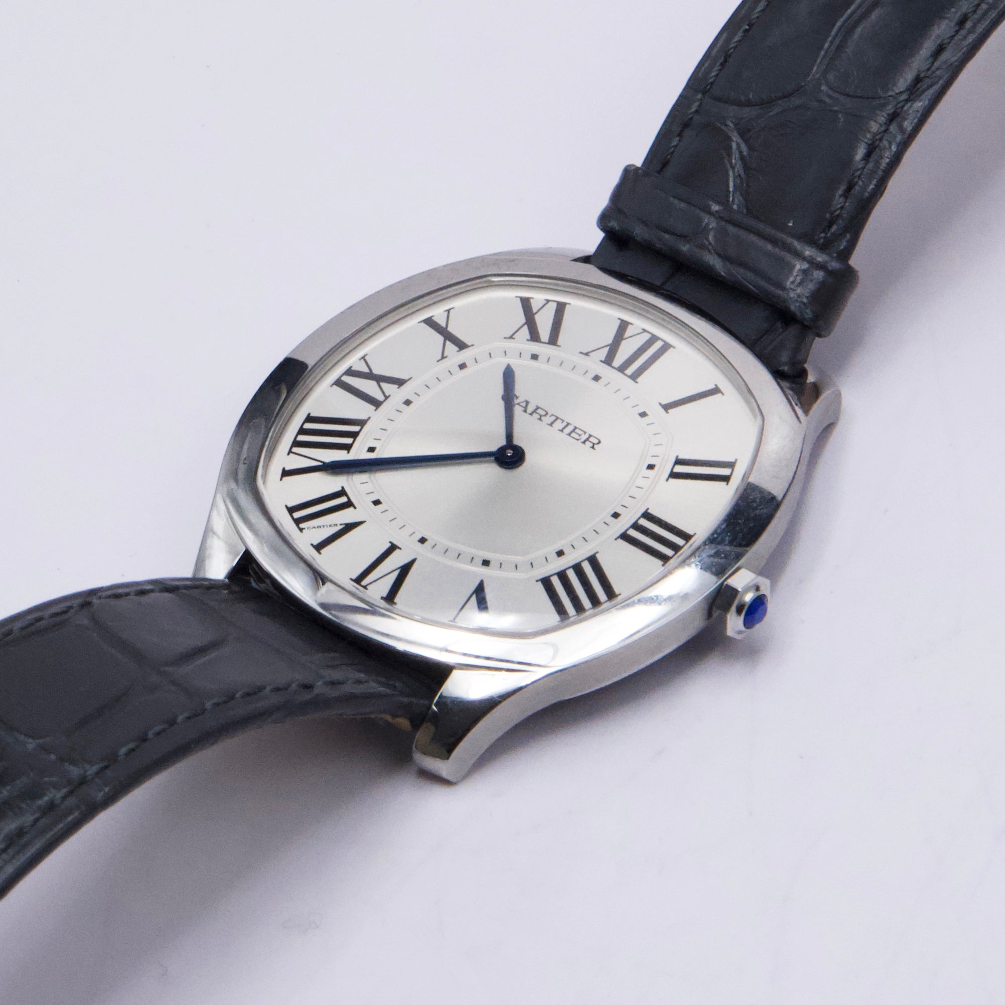 Cartier Drive De Cartier WSNM0011 Thumbnail 3