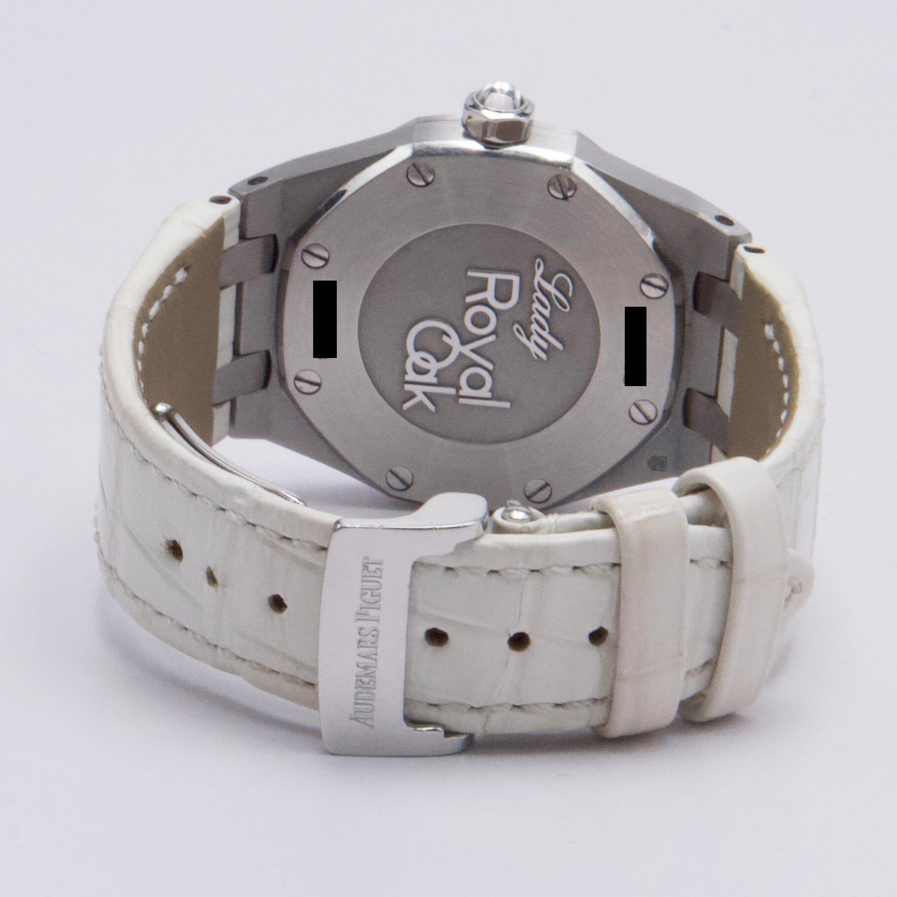 Audemars Piguet Royal Oak 67601ST.ZZ.1210ST.01 Thumbnail 5