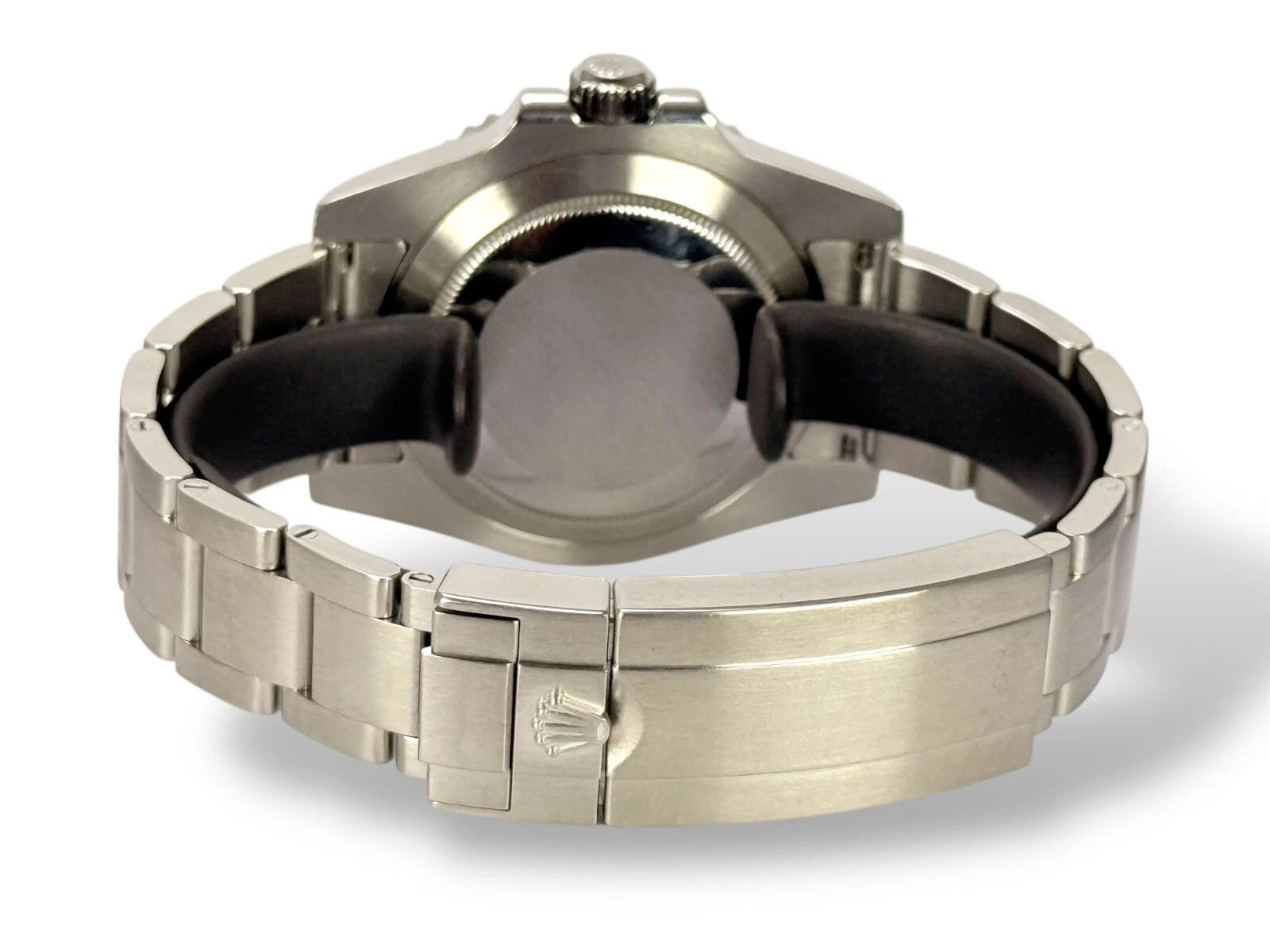 Rolex Submariner Hulk Thumbnail 4