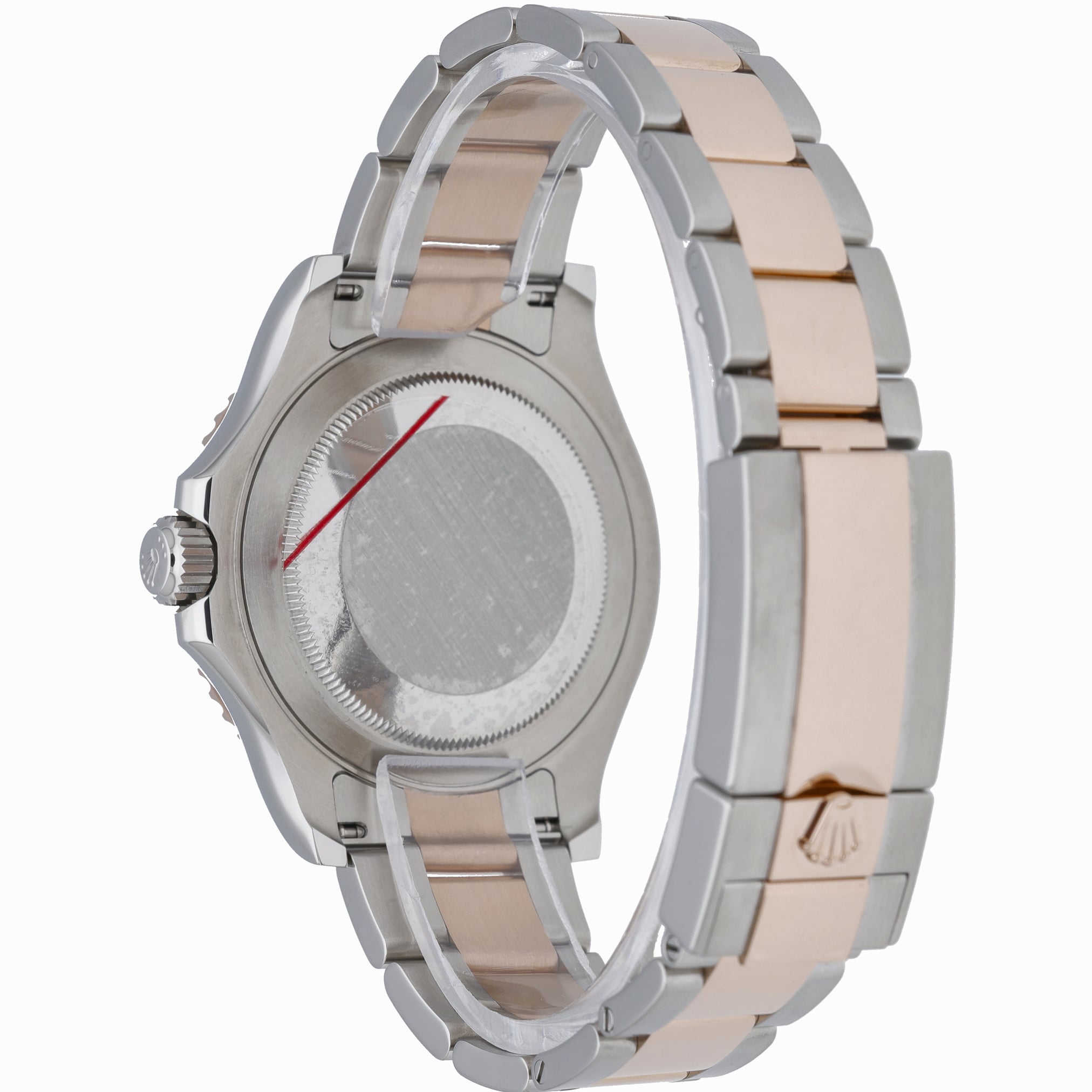 Rolex Yacht-Master 116621 Thumbnail 3