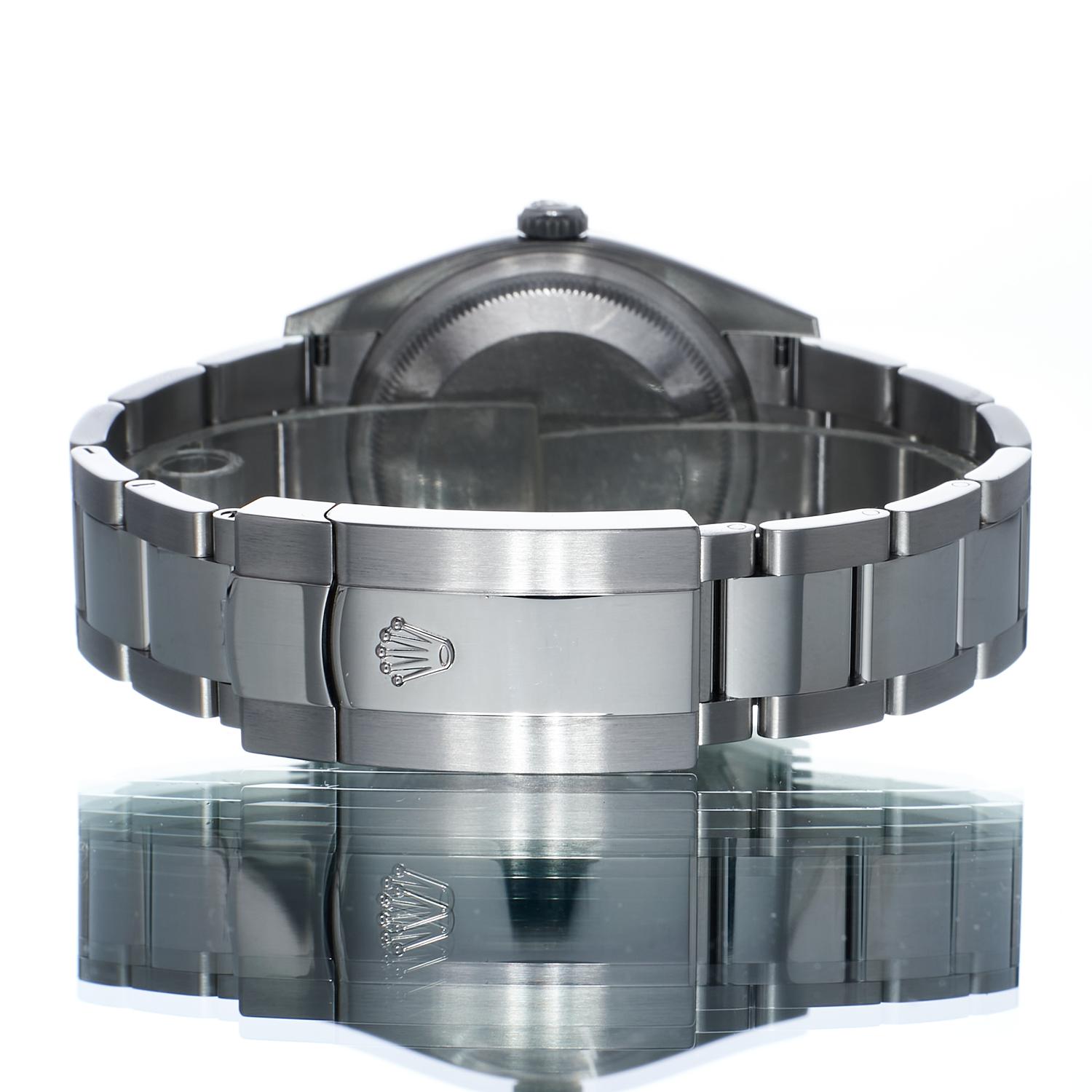 Rolex Datejust 126200 Thumbnail 3