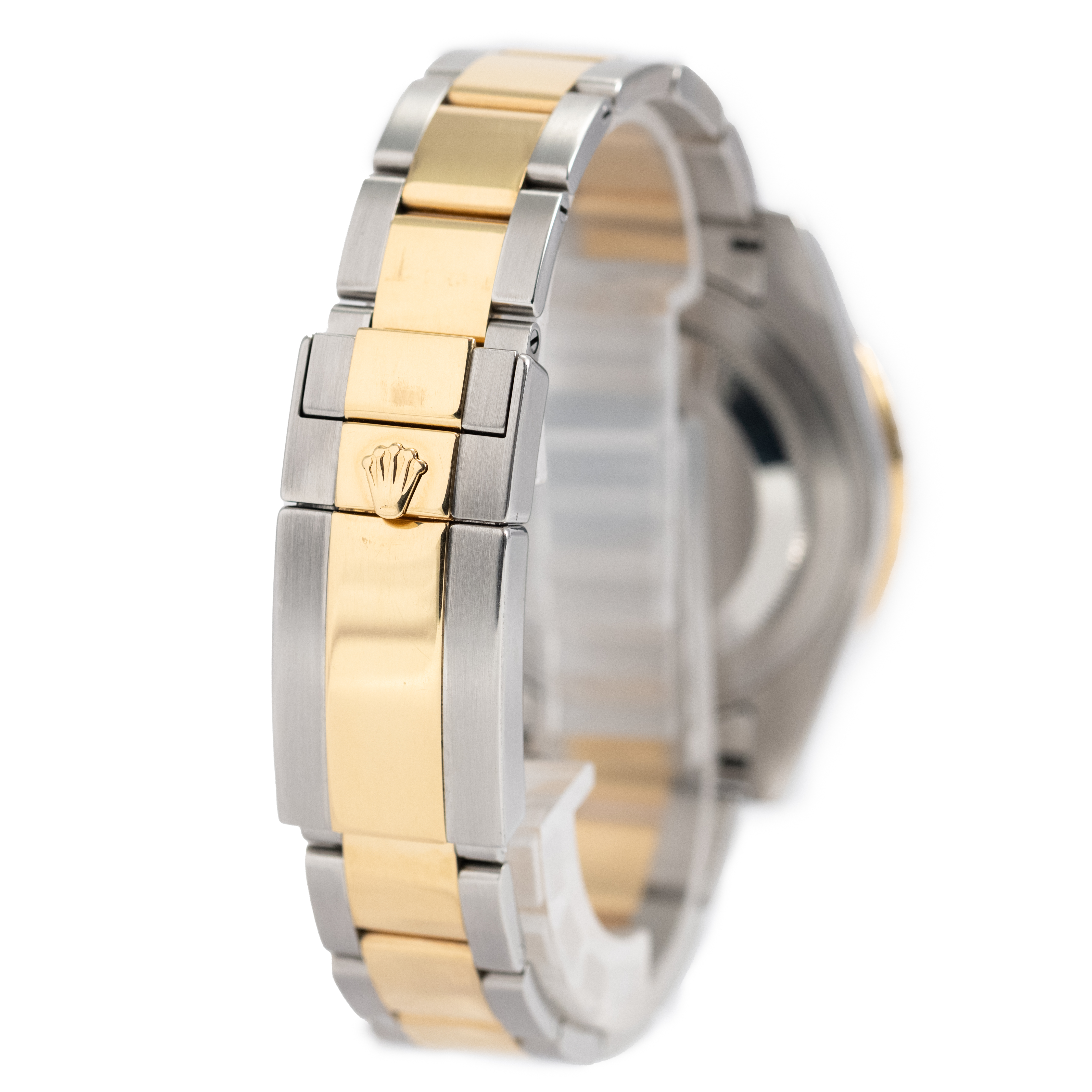 Rolex GMT Master II 116713 LN Thumbnail 3