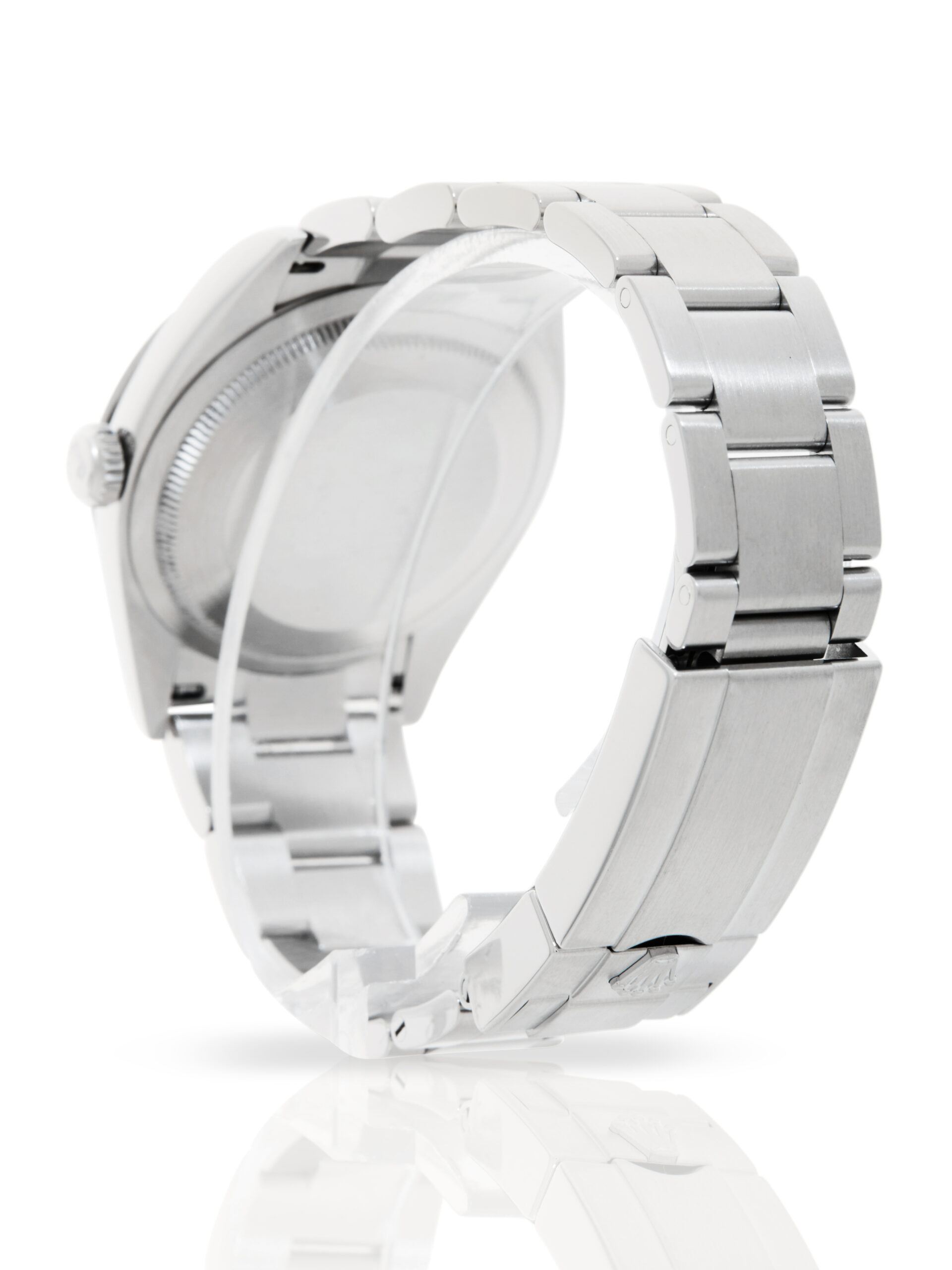 Rolex Explorer 124270 Thumbnail 4