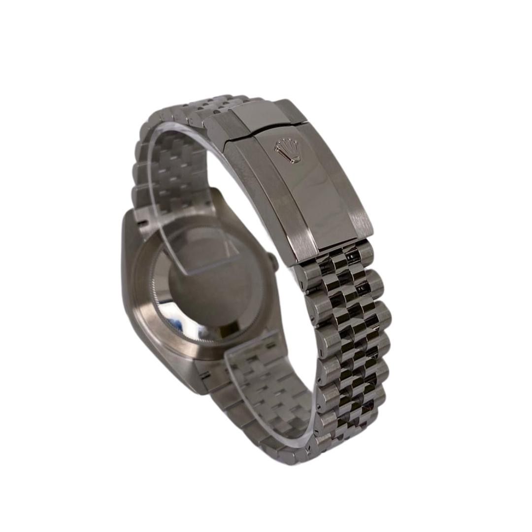 Rolex Datejust 41 126334 Thumbnail 4