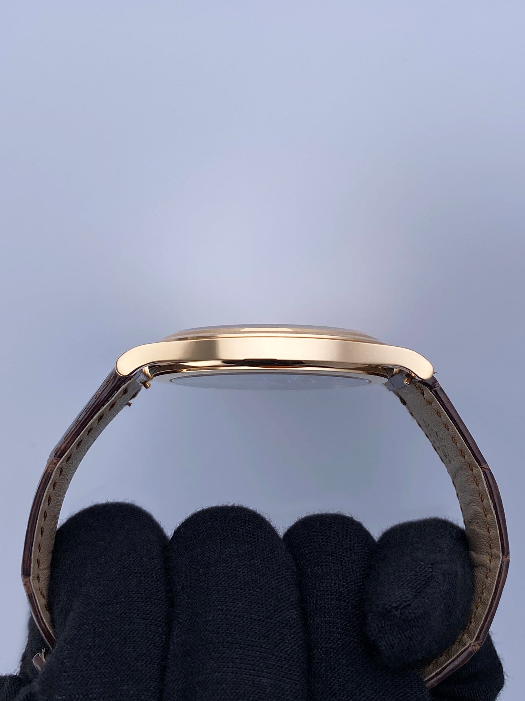 Patek Philippe Calatrava 6119R-001 Thumbnail 7