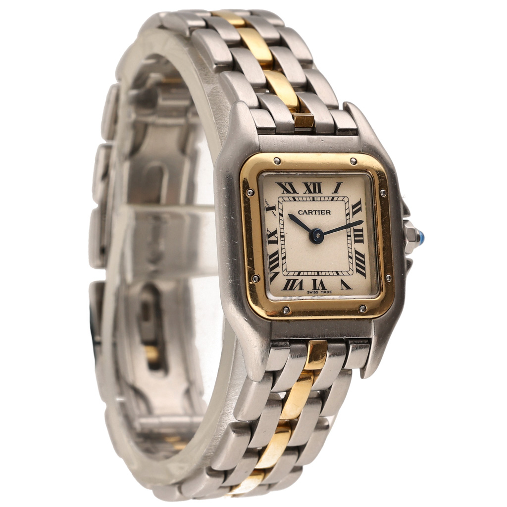 Cartier Panthere W25029B5 Thumbnail 5