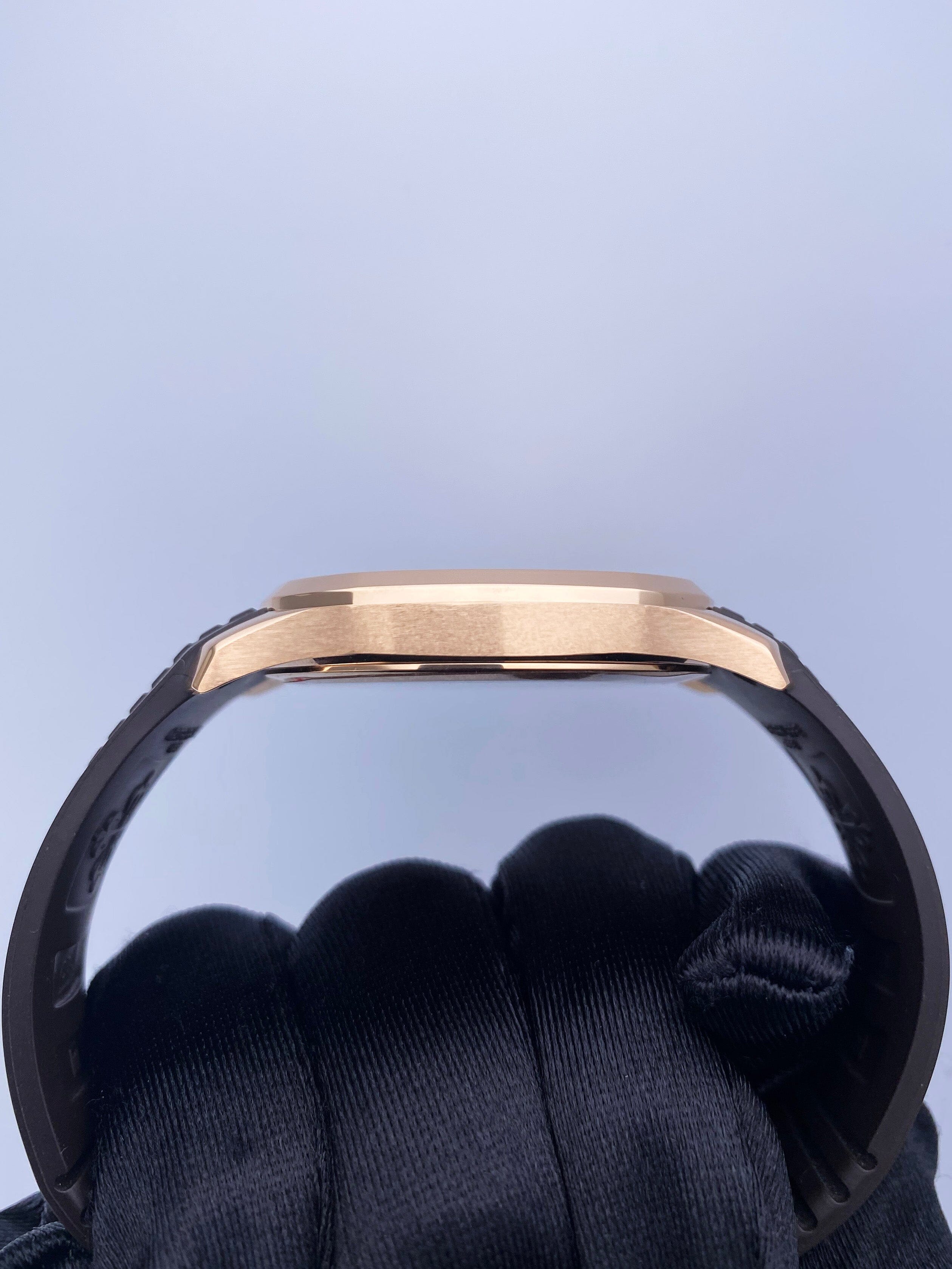 Patek Philippe Aquanaut 5167R-001 Thumbnail 7