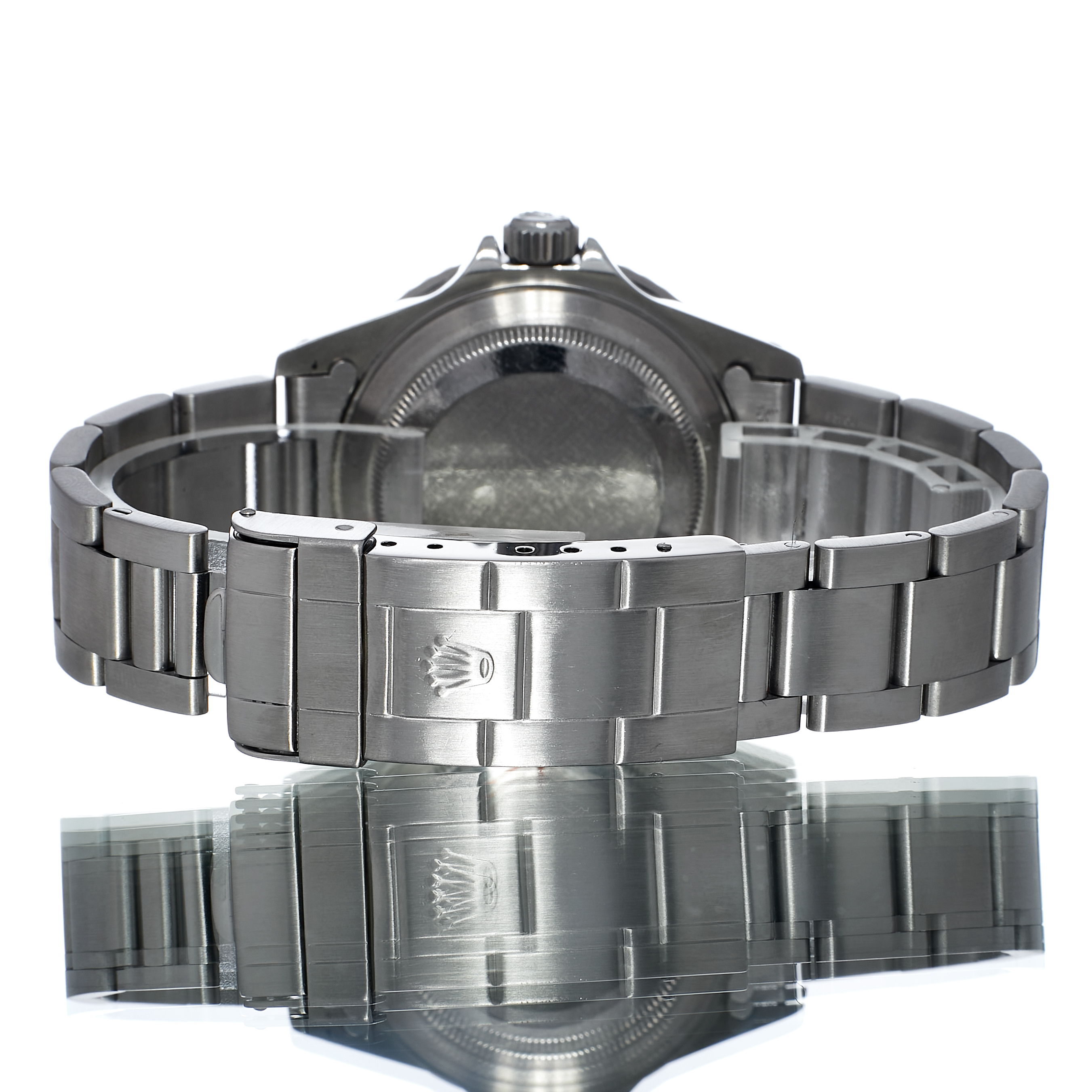 Rolex Submariner 16610 Thumbnail 3