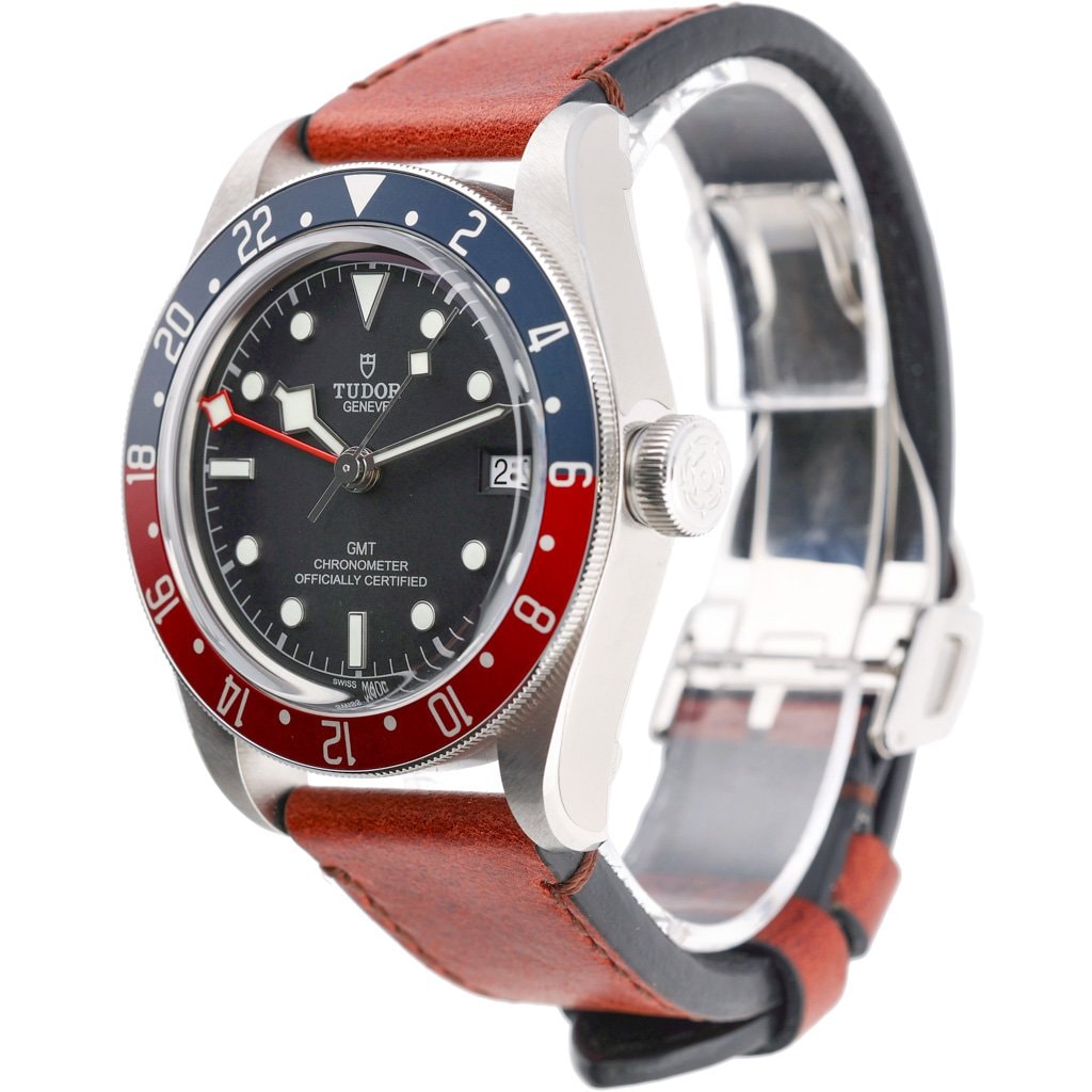 Tudor Black Bay GMT M79830RB-0002 Thumbnail 2