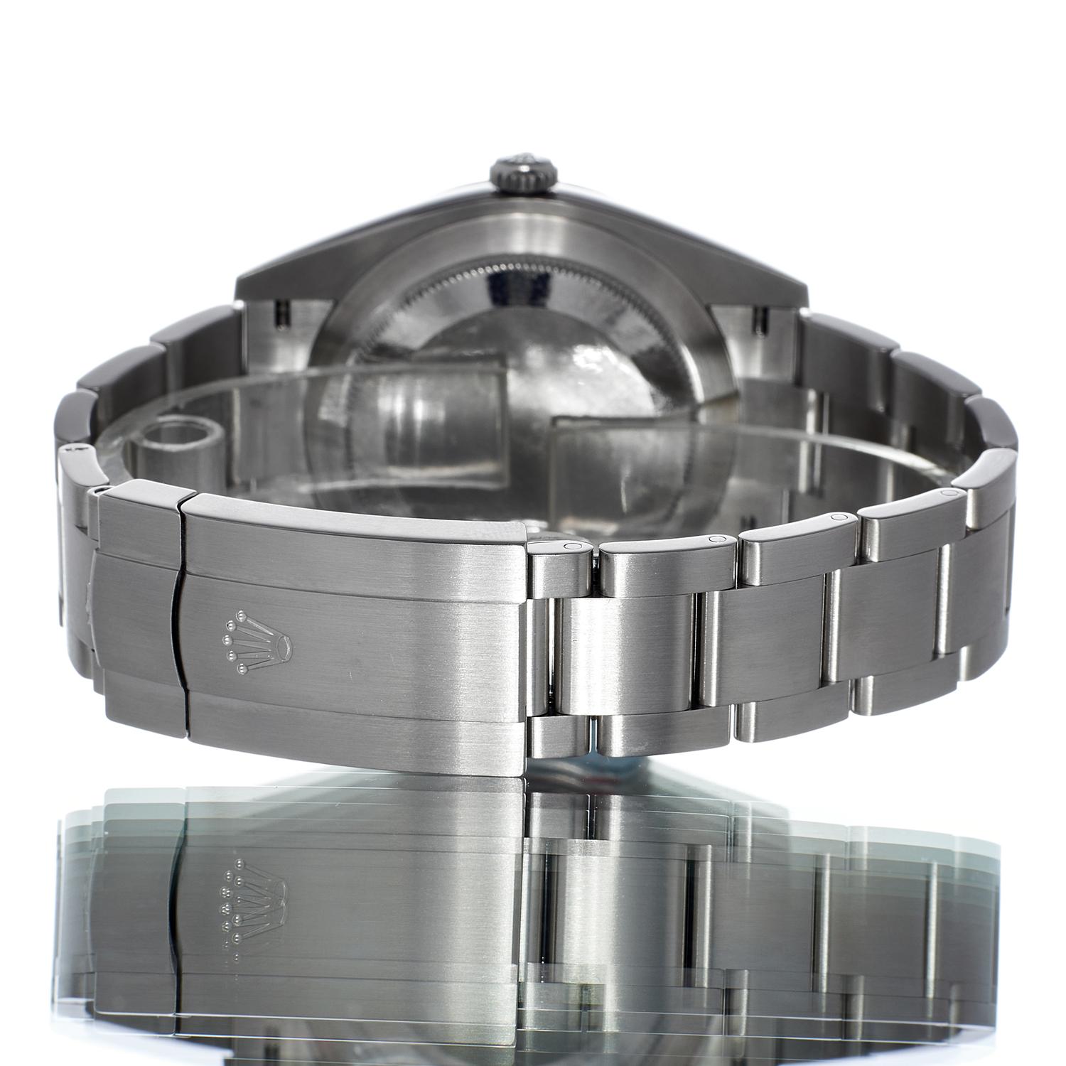 Rolex Oyster Perpetual 124300 Thumbnail 3