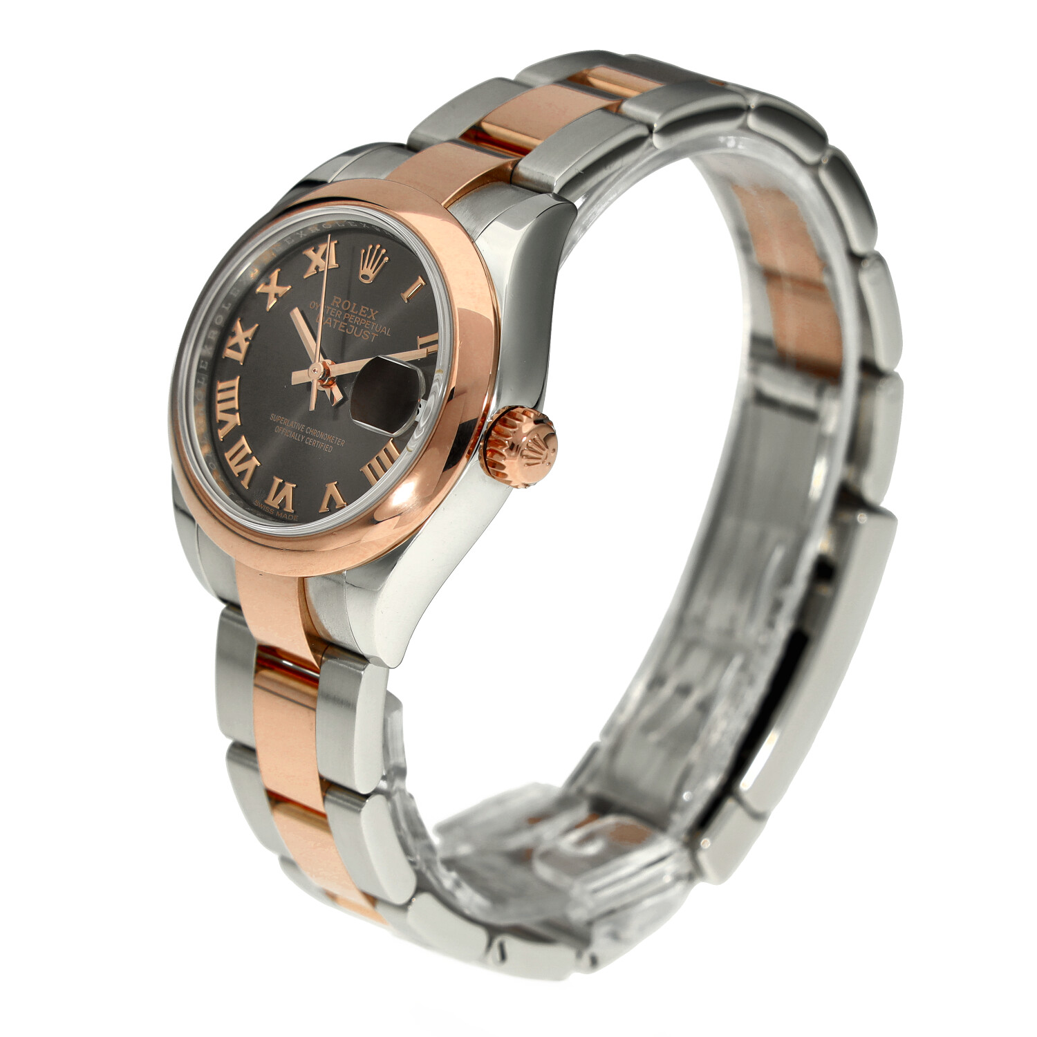 Rolex Datejust Lady 28 279161 Thumbnail 2