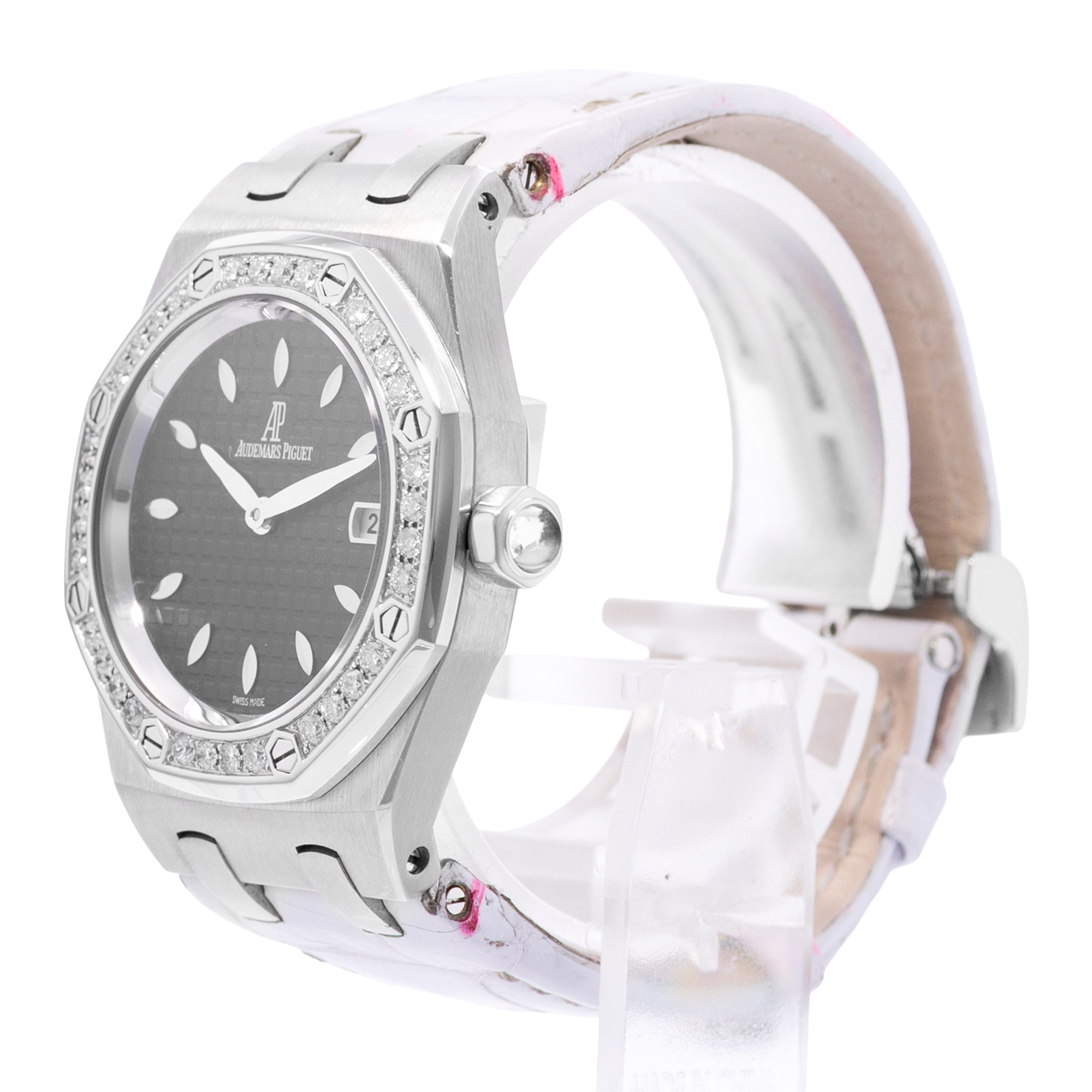 Audemars Piguet Royal Oak 67601ST.ZZ.D002CR.01 Thumbnail 4