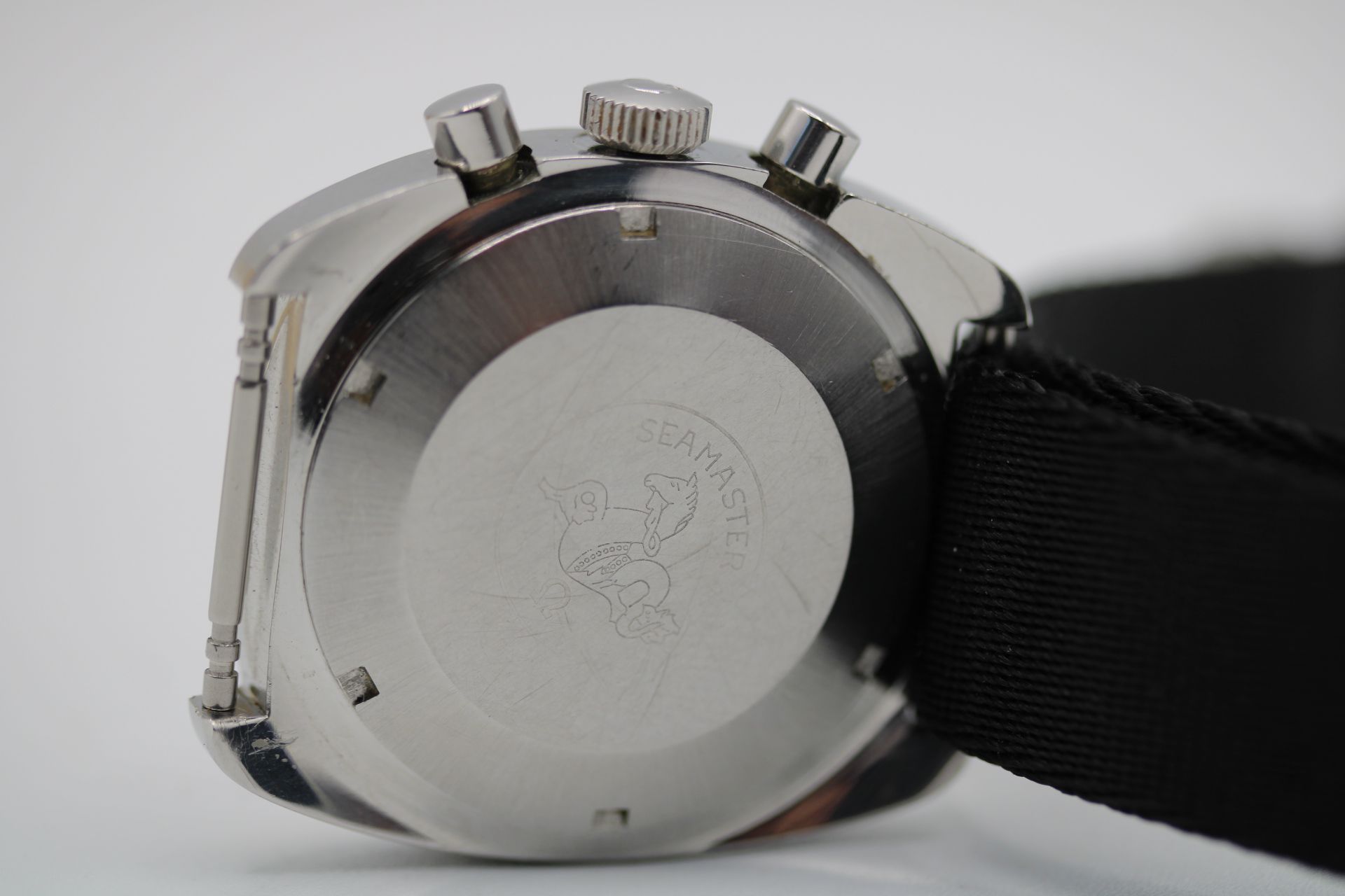 Omega Seamaster Vintage 145.029 Thumbnail 4