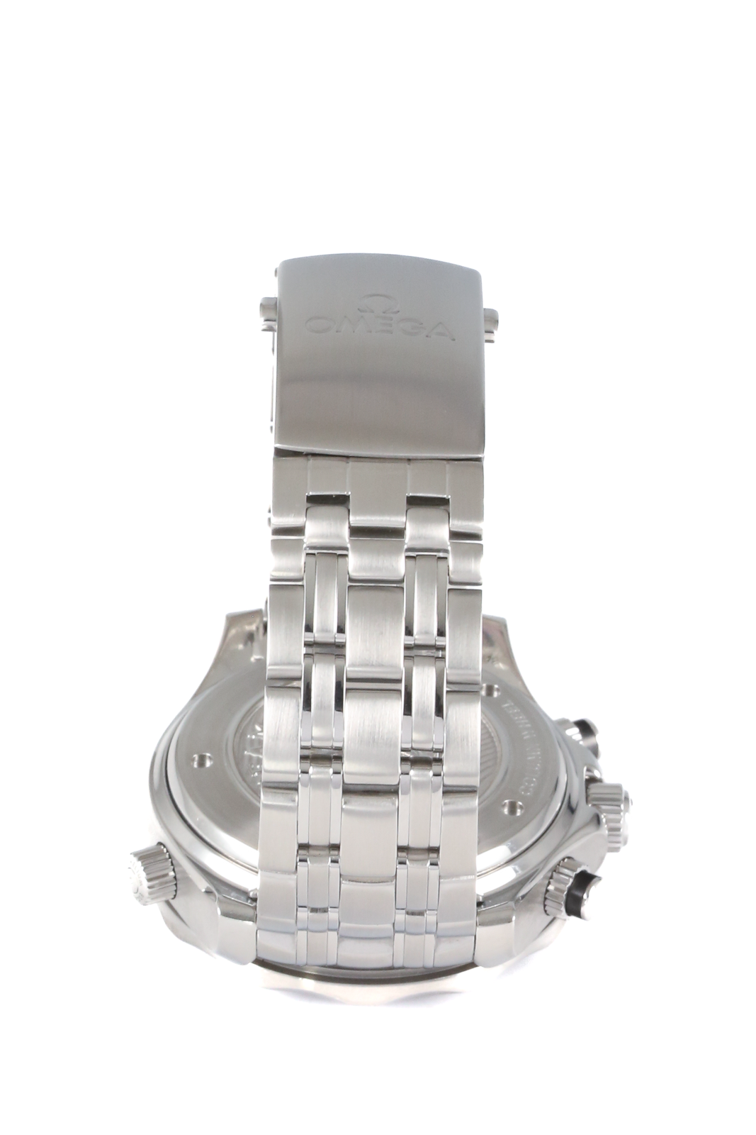 Omega Seamaster Diver 300m 212.30.44.50.01.002 Thumbnail 3