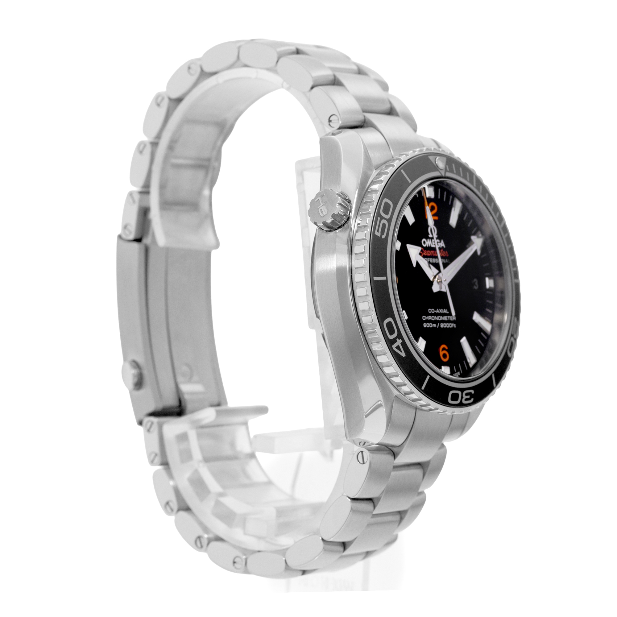 Omega Planet Ocean 232.30.42.21.01.003 Thumbnail 5