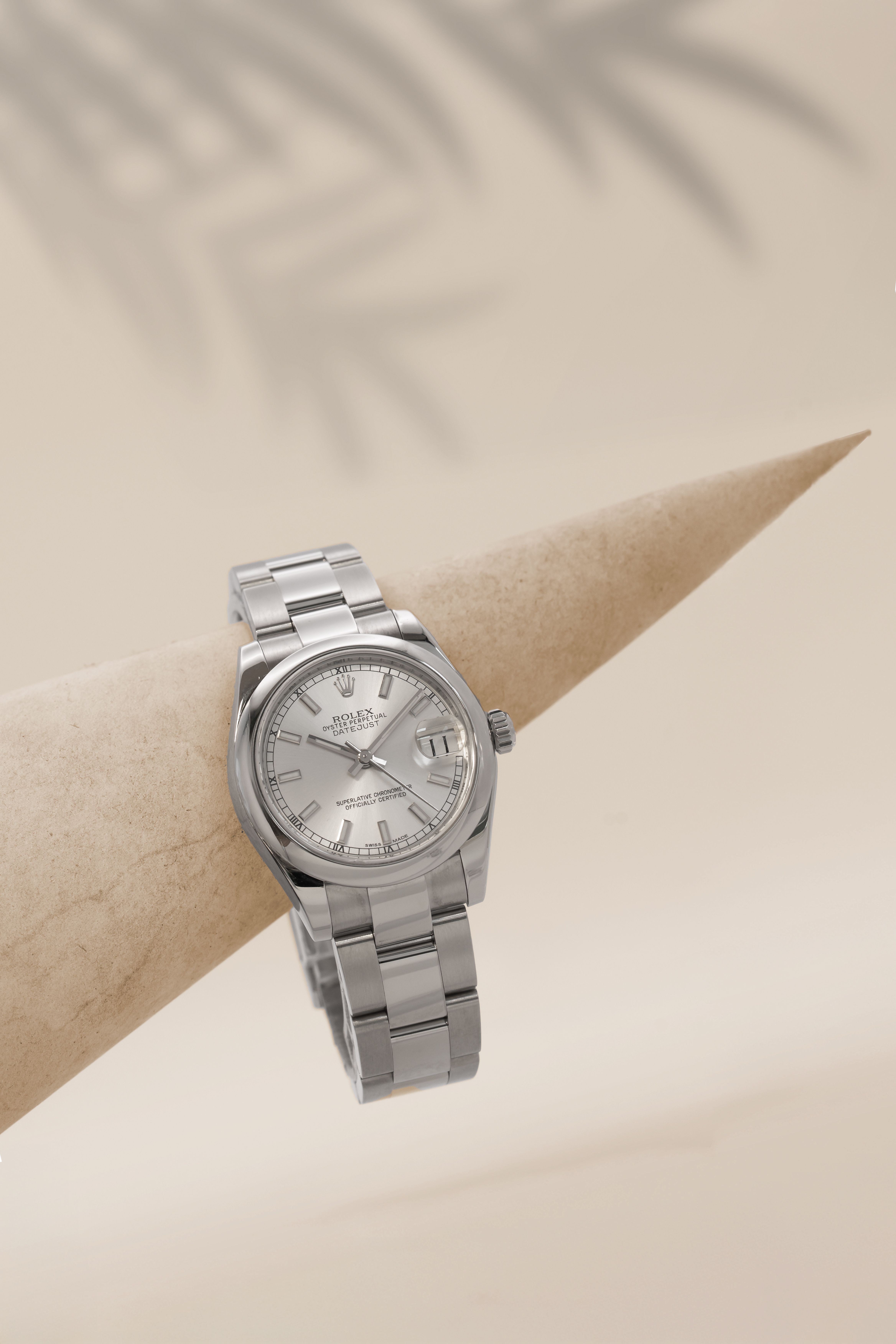 Rolex Datejust Lady 31 178240 Thumbnail 6