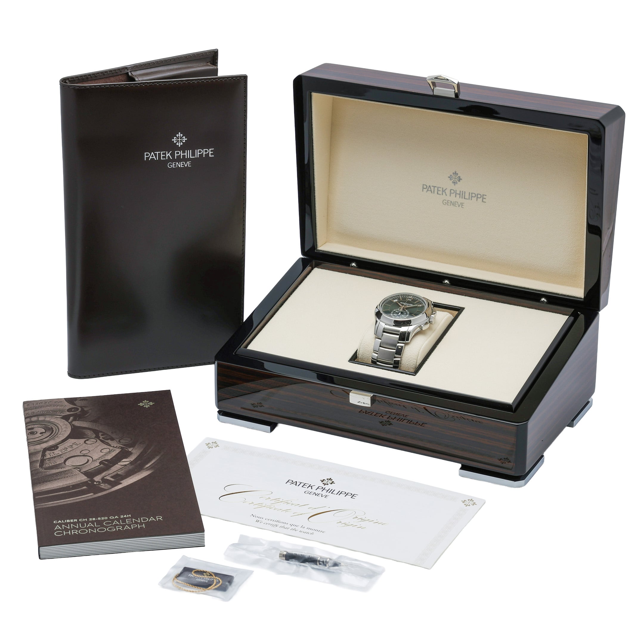 Patek Philippe Complications 5905/1A-001 Thumbnail 5