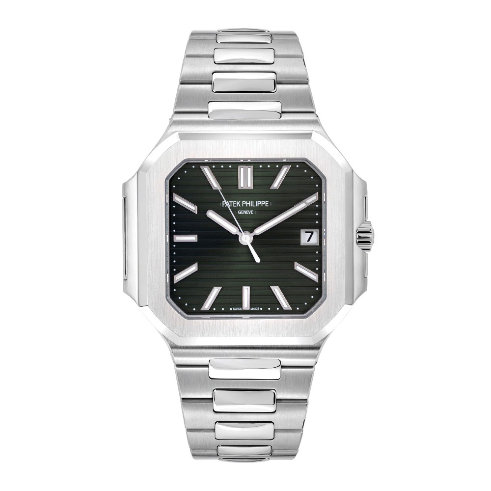Patek Philippe Cubitus 5821/1A-001 Thumbnail 1