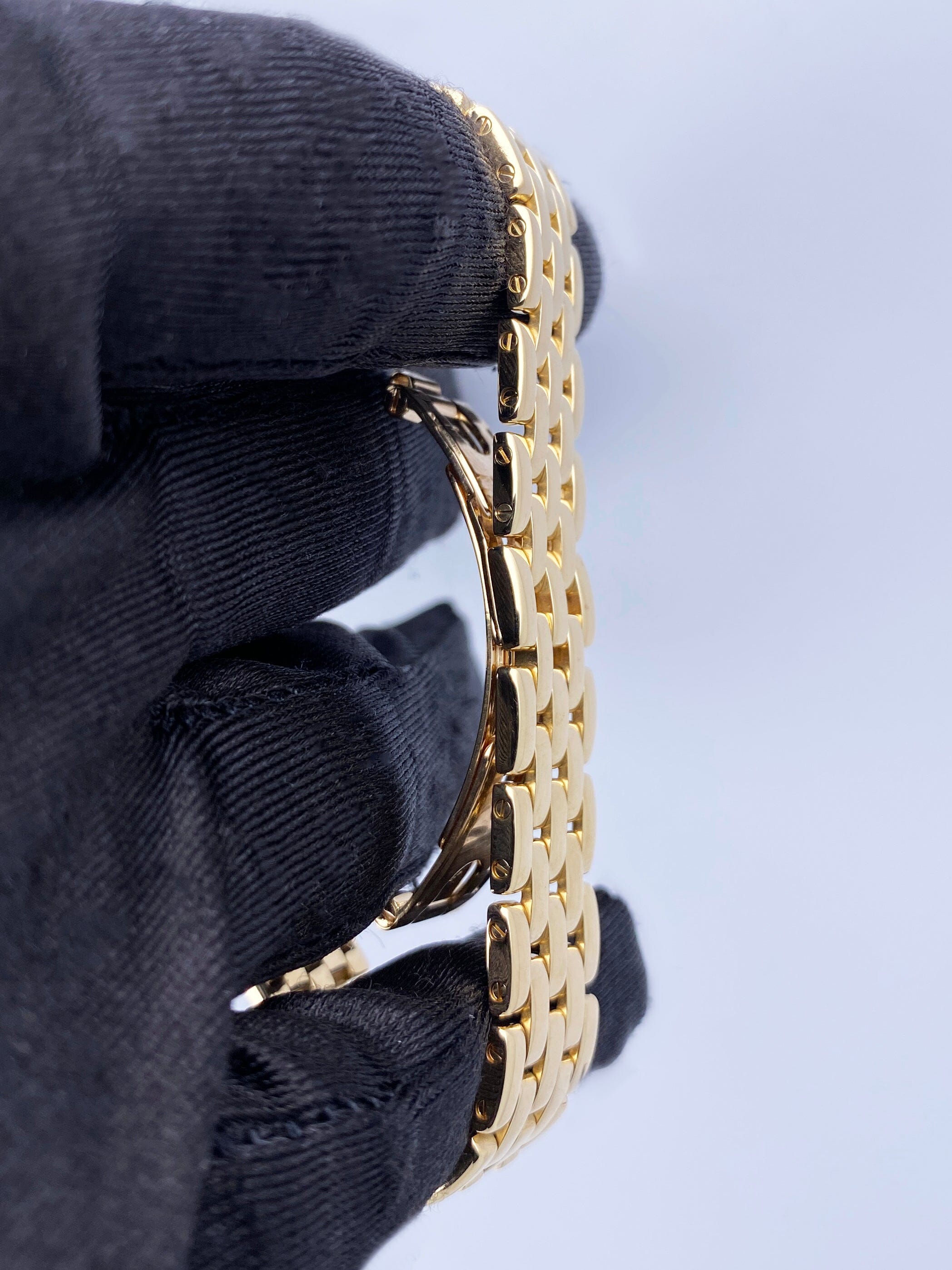 Cartier Tank a Vis W1529451 Thumbnail 6