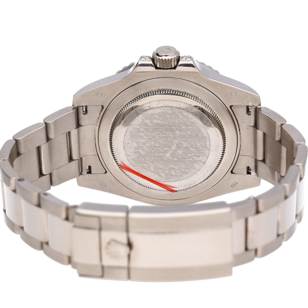 Rolex GMT Master II 116759 SANR Thumbnail 4