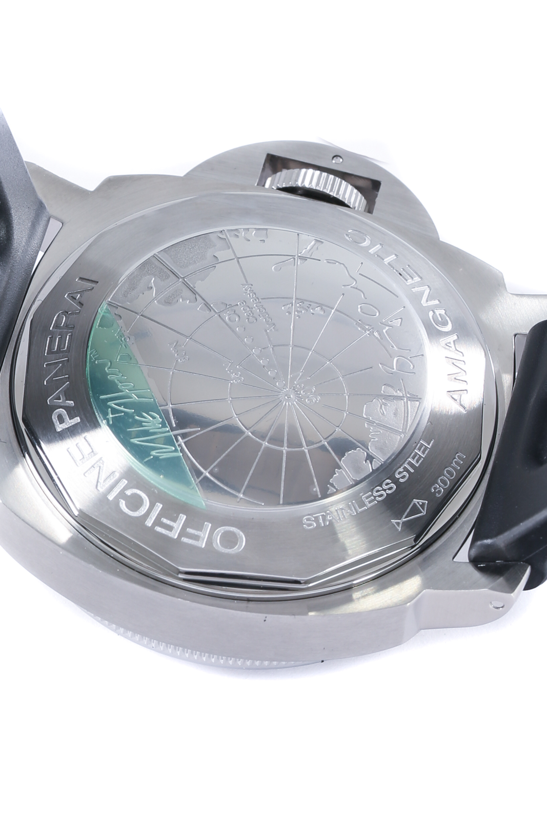 Panerai Luminor GMT PAM00252 Thumbnail 3