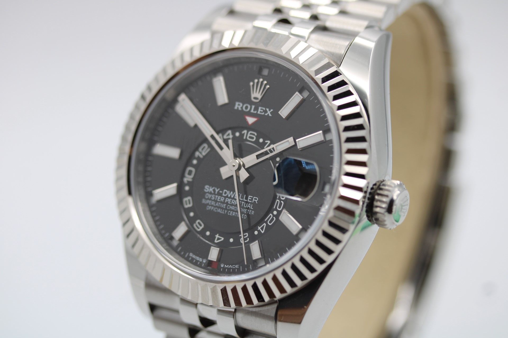 Rolex Sky-Dweller 336934 Thumbnail 2