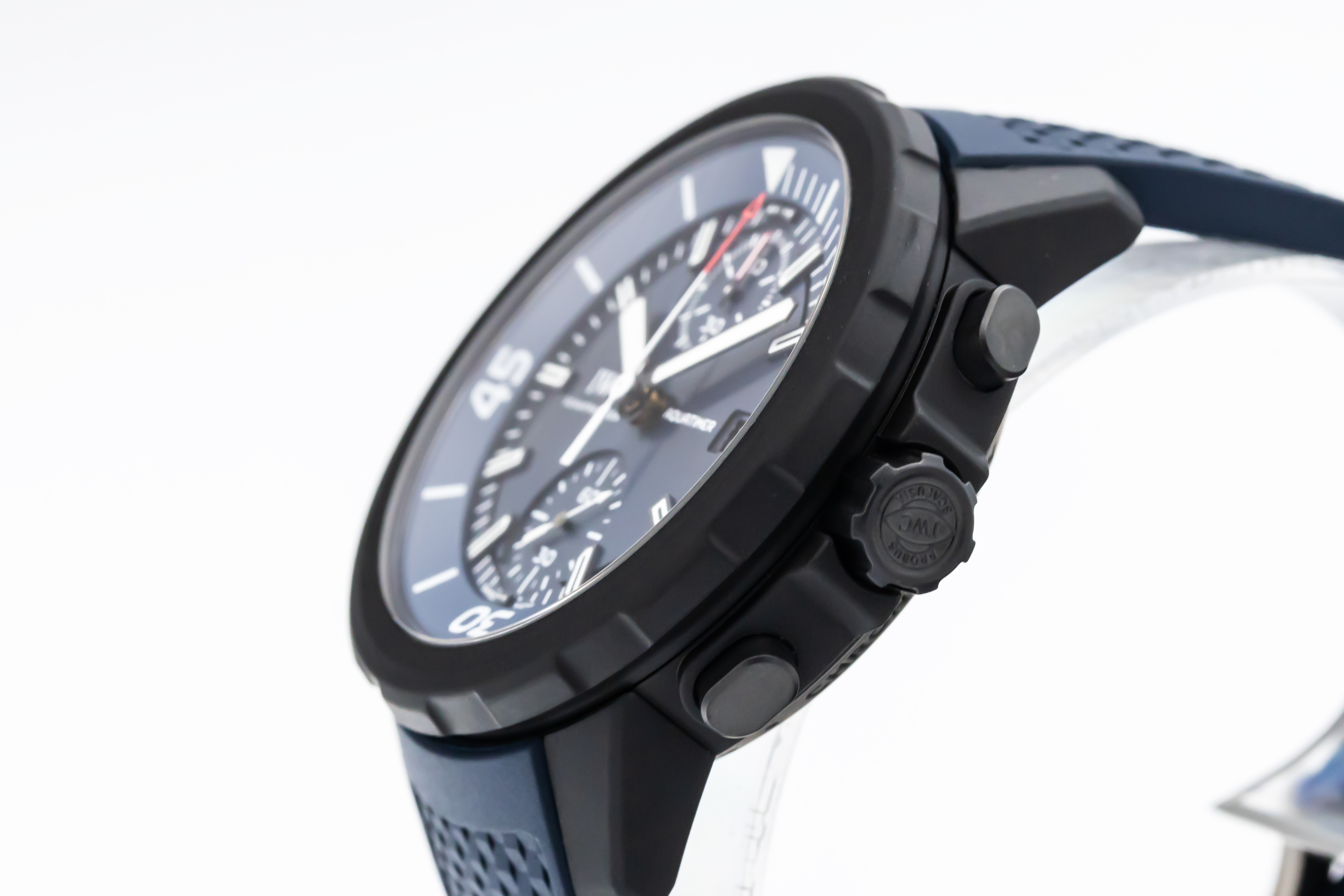 IWC Aquatimer IW379507 Thumbnail 2