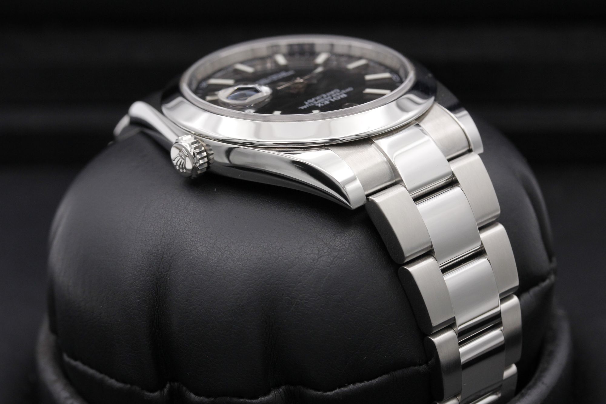 Rolex Datejust 41 126300 Thumbnail 4