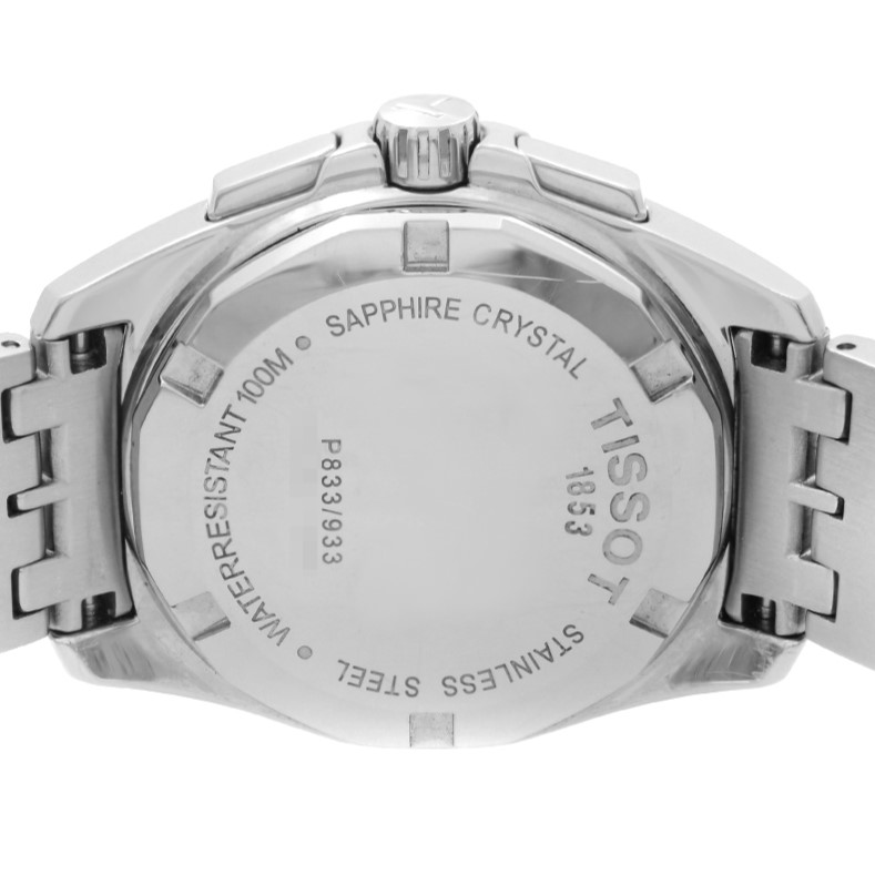 Tissot PRC100 T22.1.486.21 Thumbnail 4