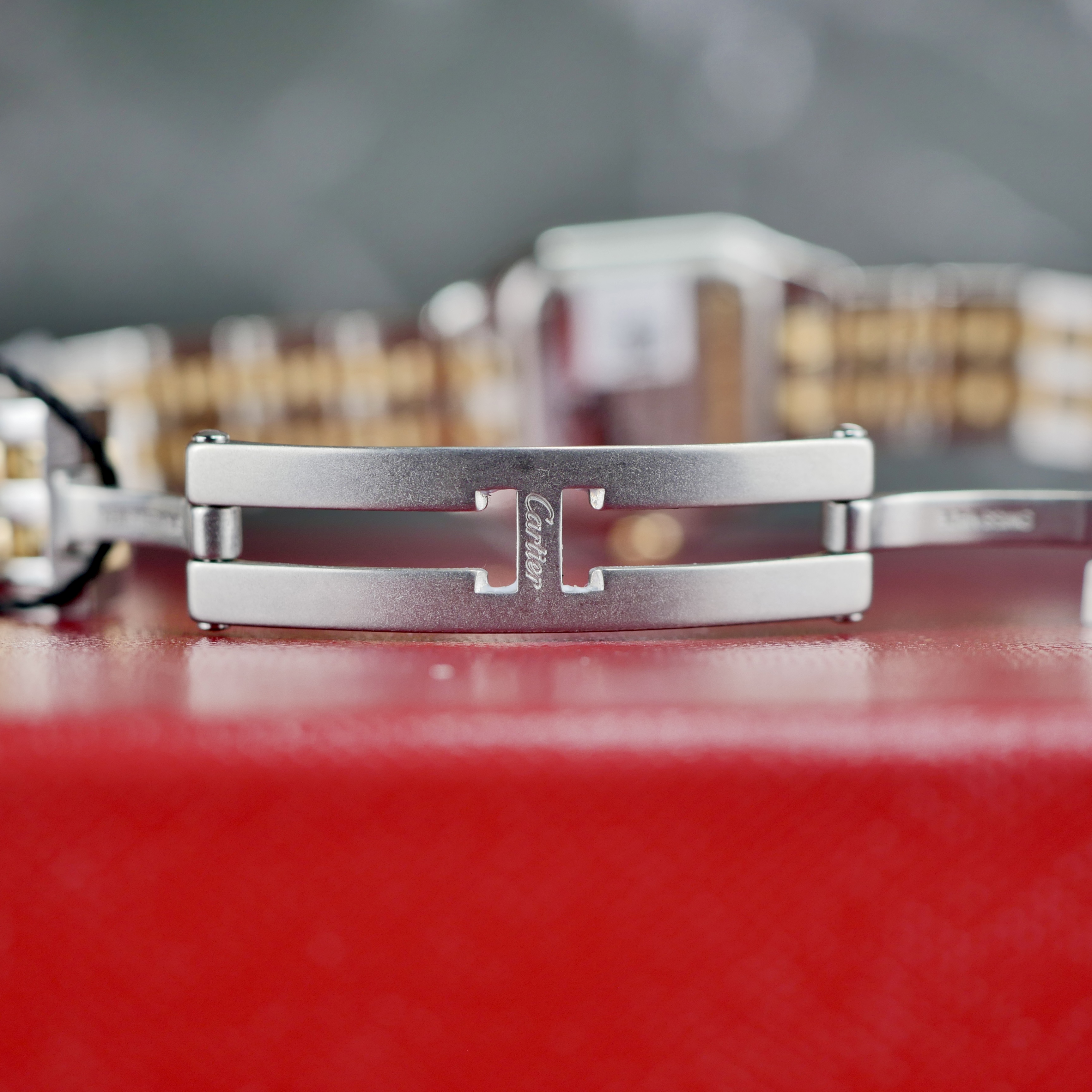 Cartier Panthere De Cartier W2PN0018 Thumbnail 3