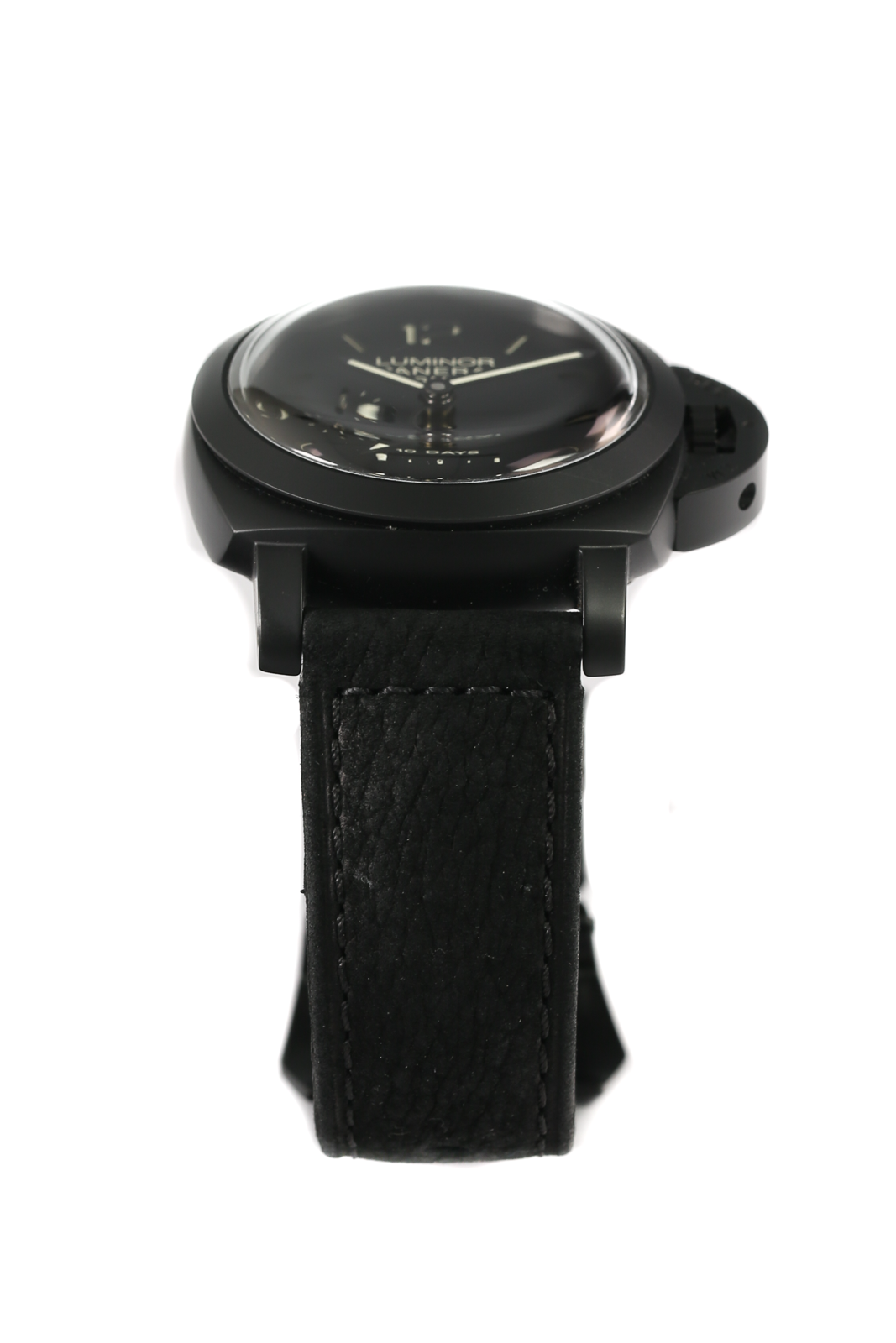 Panerai Luminor GMT PAM00335 Thumbnail 3