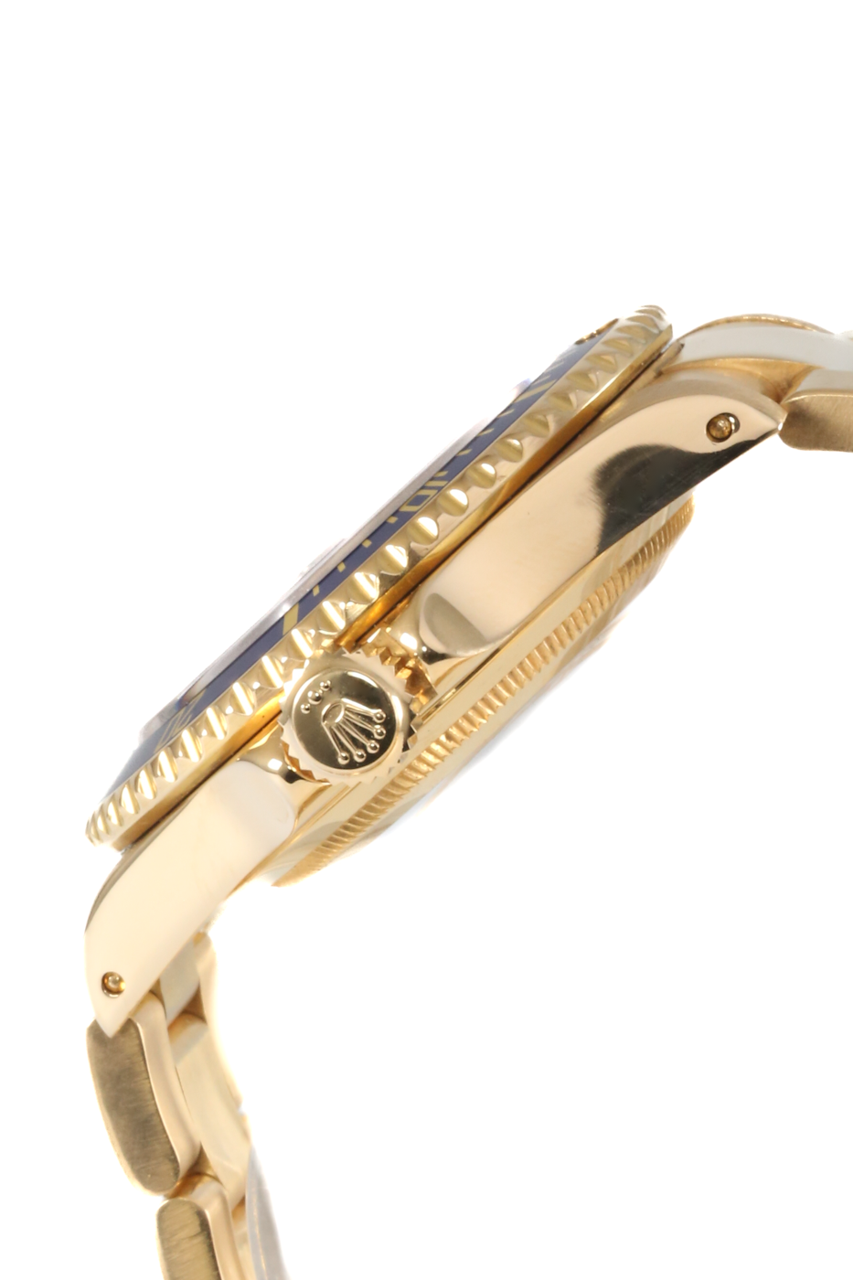 Rolex Submariner 16618 Thumbnail 2