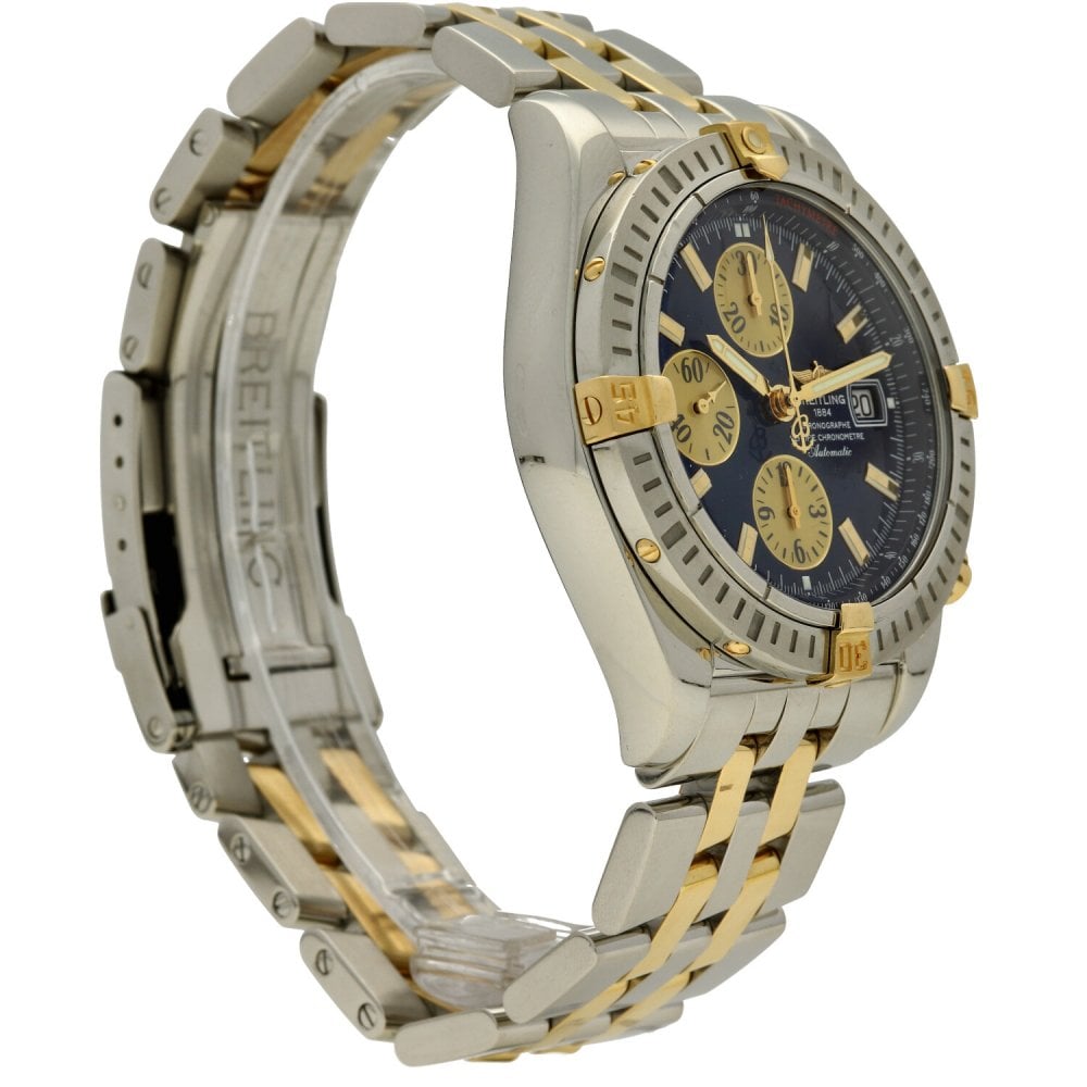 Breitling Chronomat Evolution B13356 Thumbnail 5