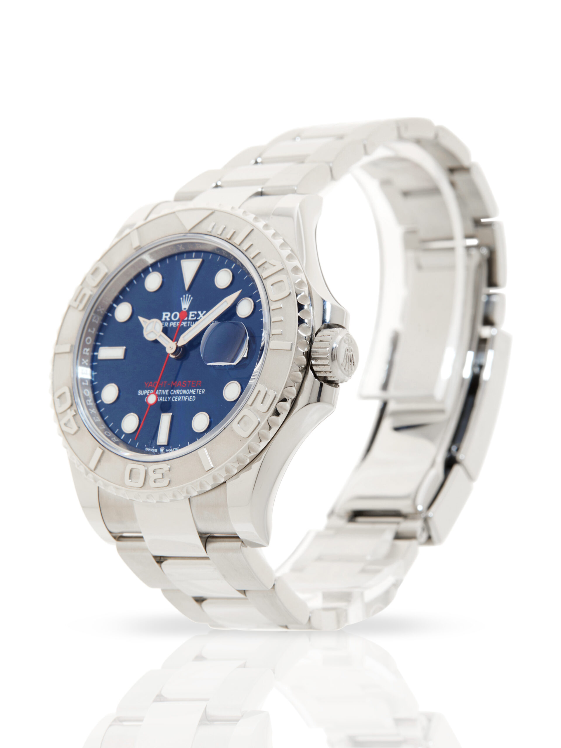 Rolex Yacht-Master 126622 Thumbnail 2