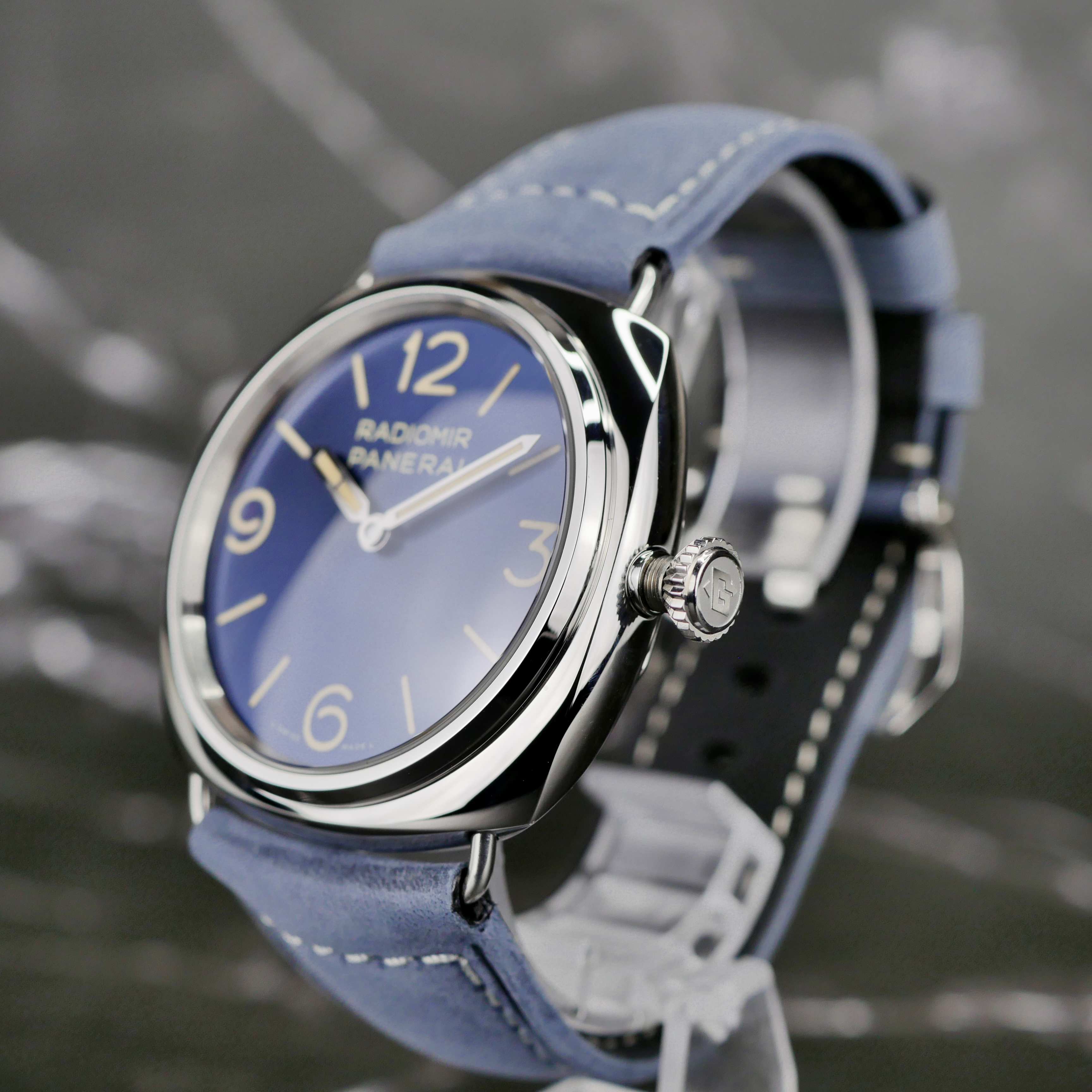 Panerai Radiomir Officine PAM01383 Thumbnail 3